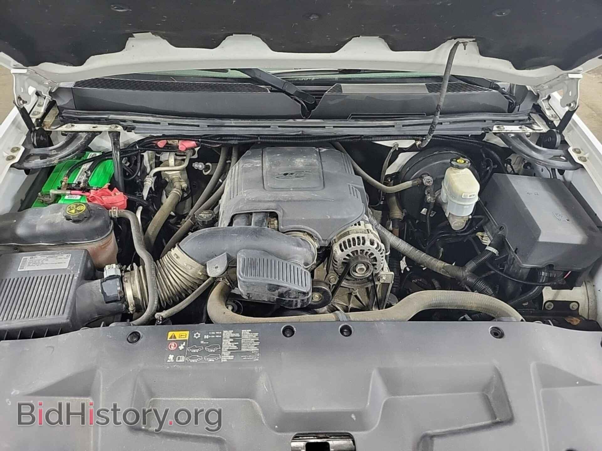 2013 GMC SIERRA - VIN: 1GTN2TE08DZ102917 - Фото 3