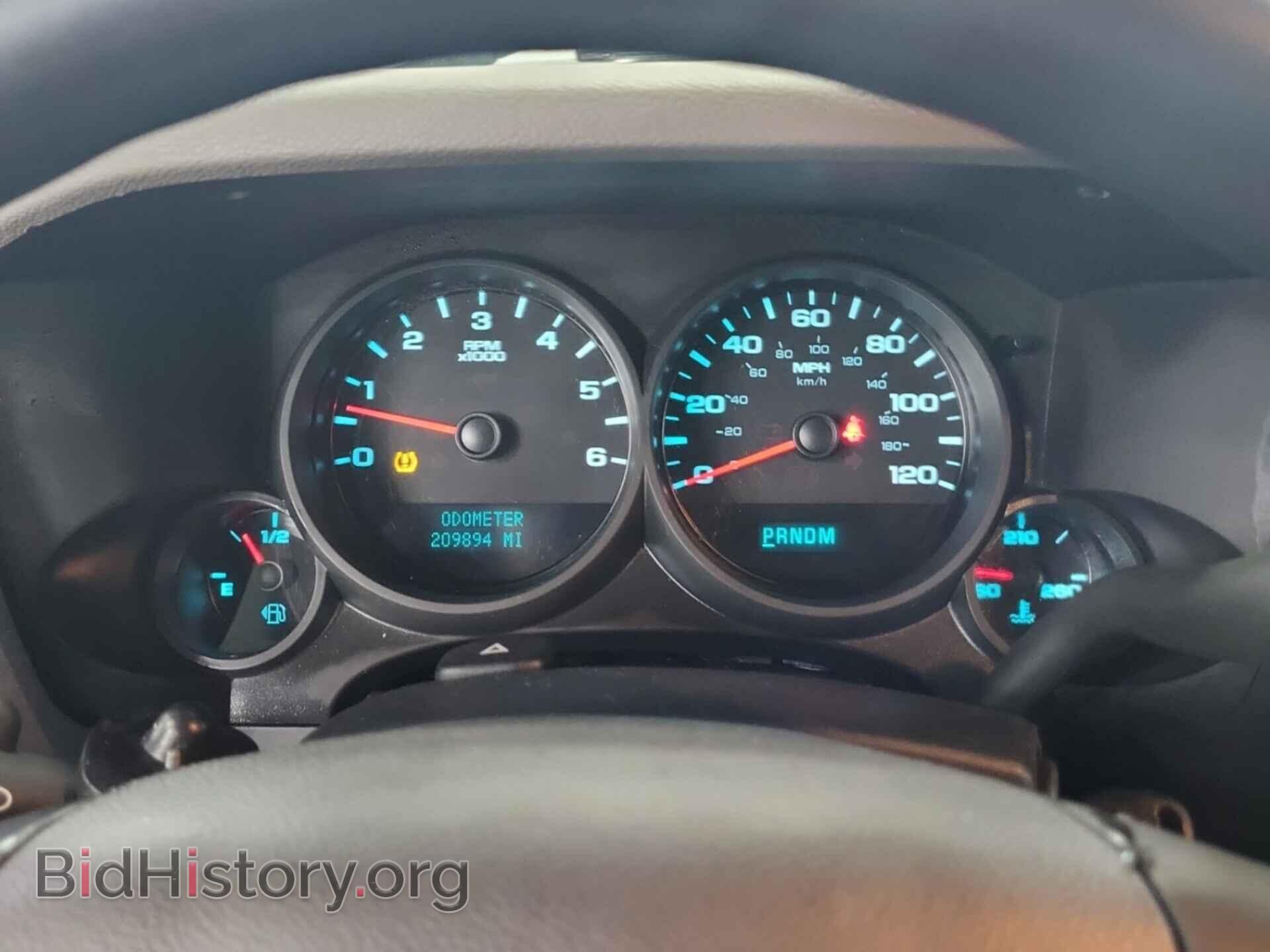 2013 GMC SIERRA - VIN: 1GTN2TE08DZ102917 - Фото 28