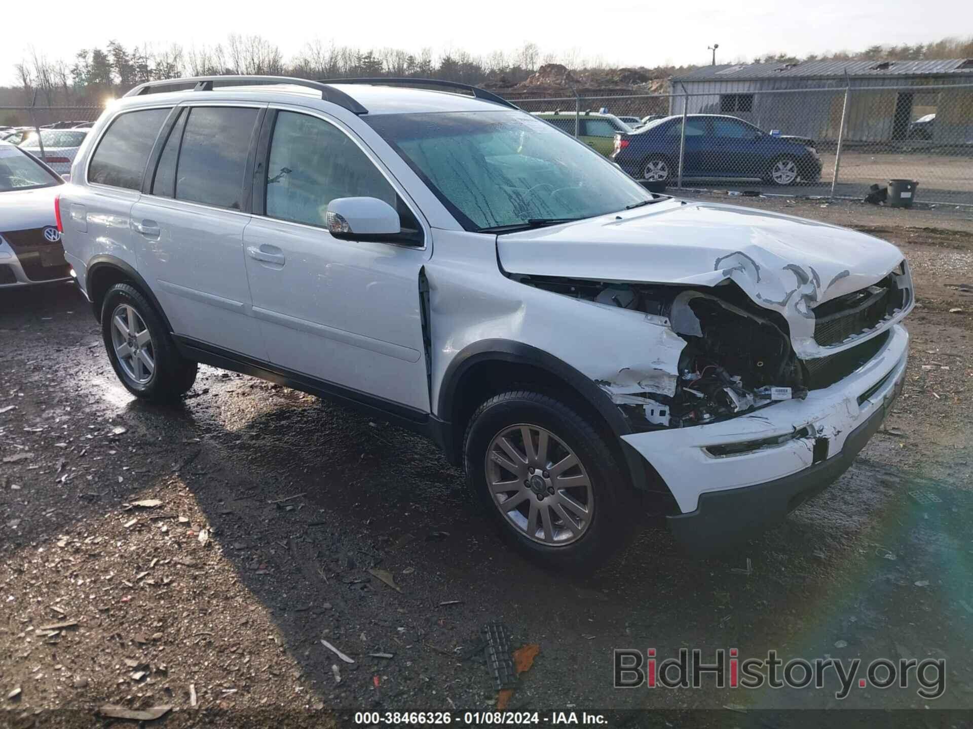 Photo YV4CN982981457000 - VOLVO XC90 2008