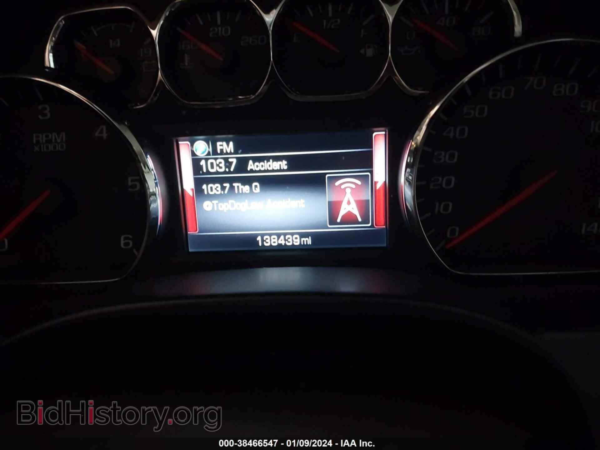 2014 GMC SIERRA 1500 - VIN: 3GTP1VEC8EG115430 - Photo 7