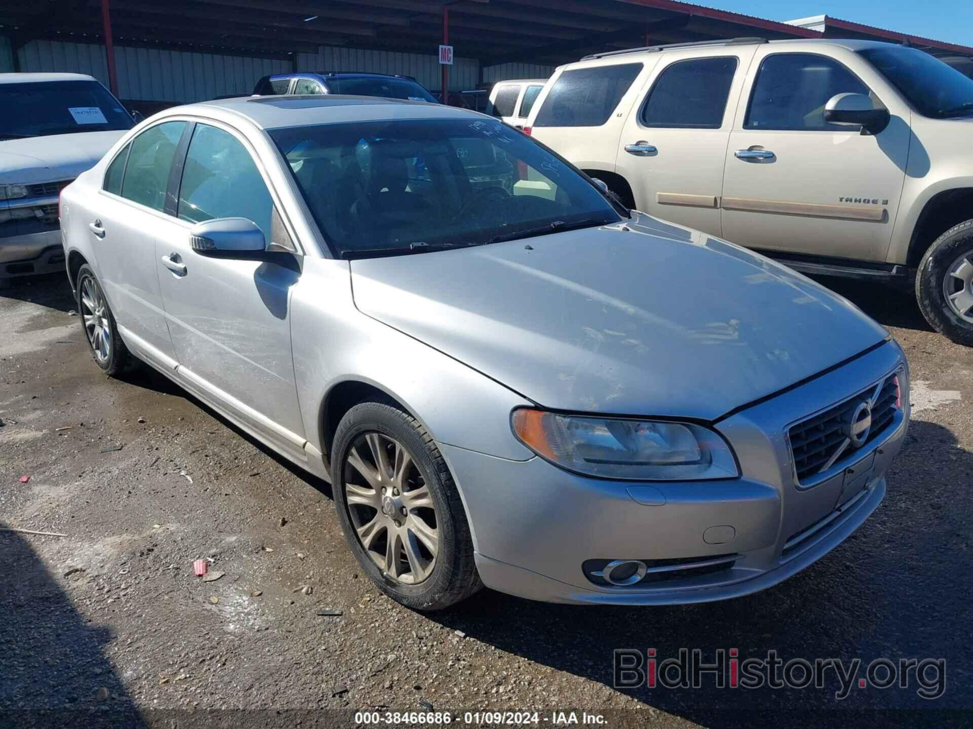Photo YV1960AS1A1129991 - VOLVO S80 2010