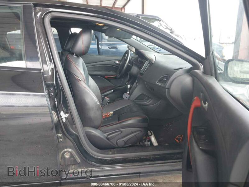 2015 Dodge DART (VIN 1C3CDFEB1FD300246) — photo 5 of 11