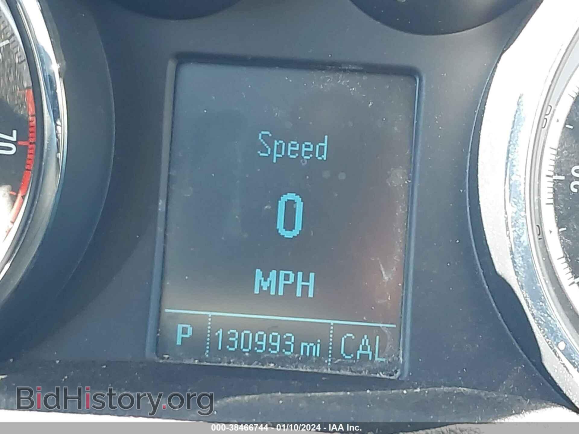 2015 BUICK ENCORE - VIN: KL4CJBSBXFB247408 - Фото 7