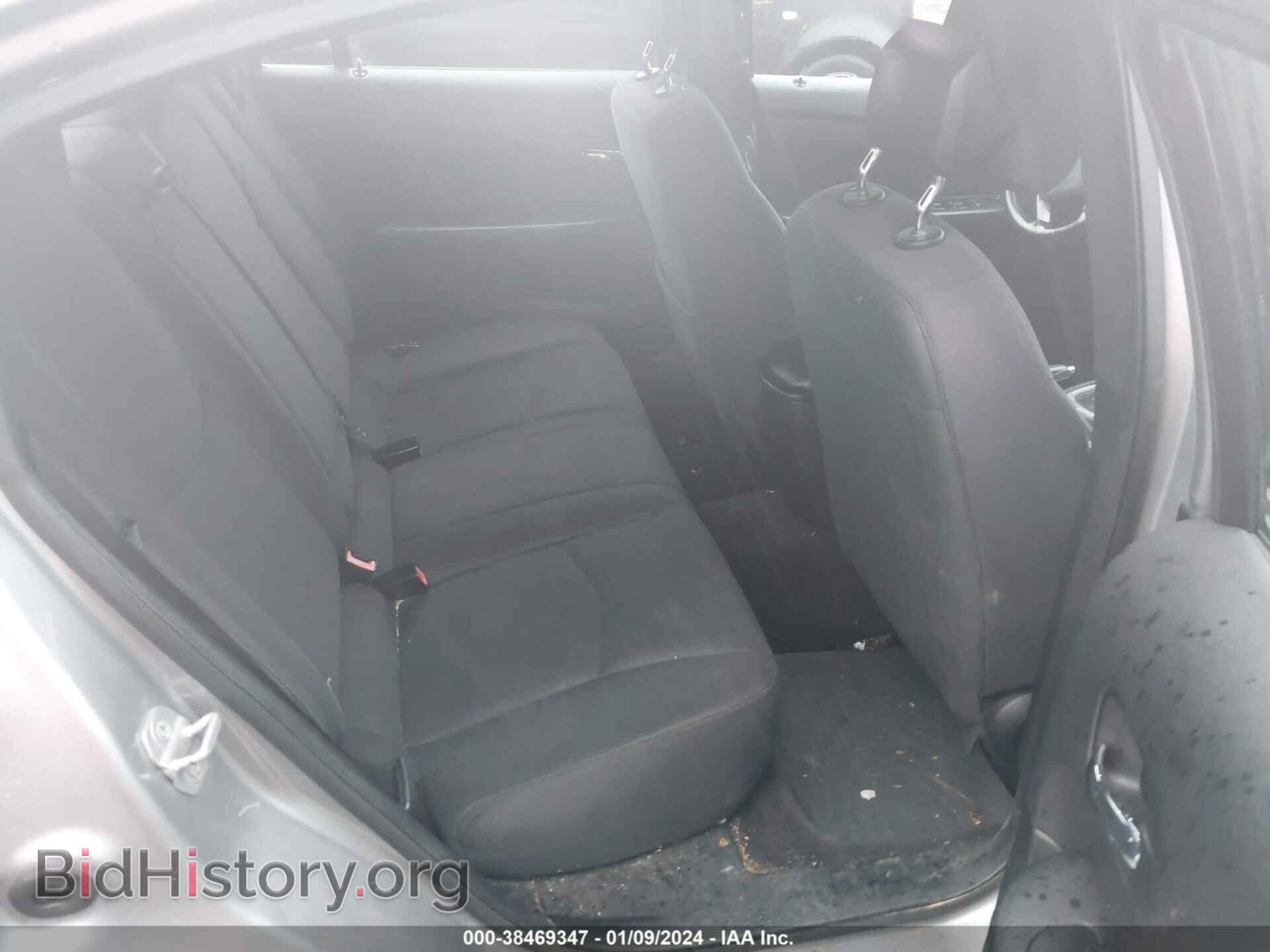 2013 CHRYSLER 200 - VIN: 1C3CCBBB1DN525418 - Фото 8