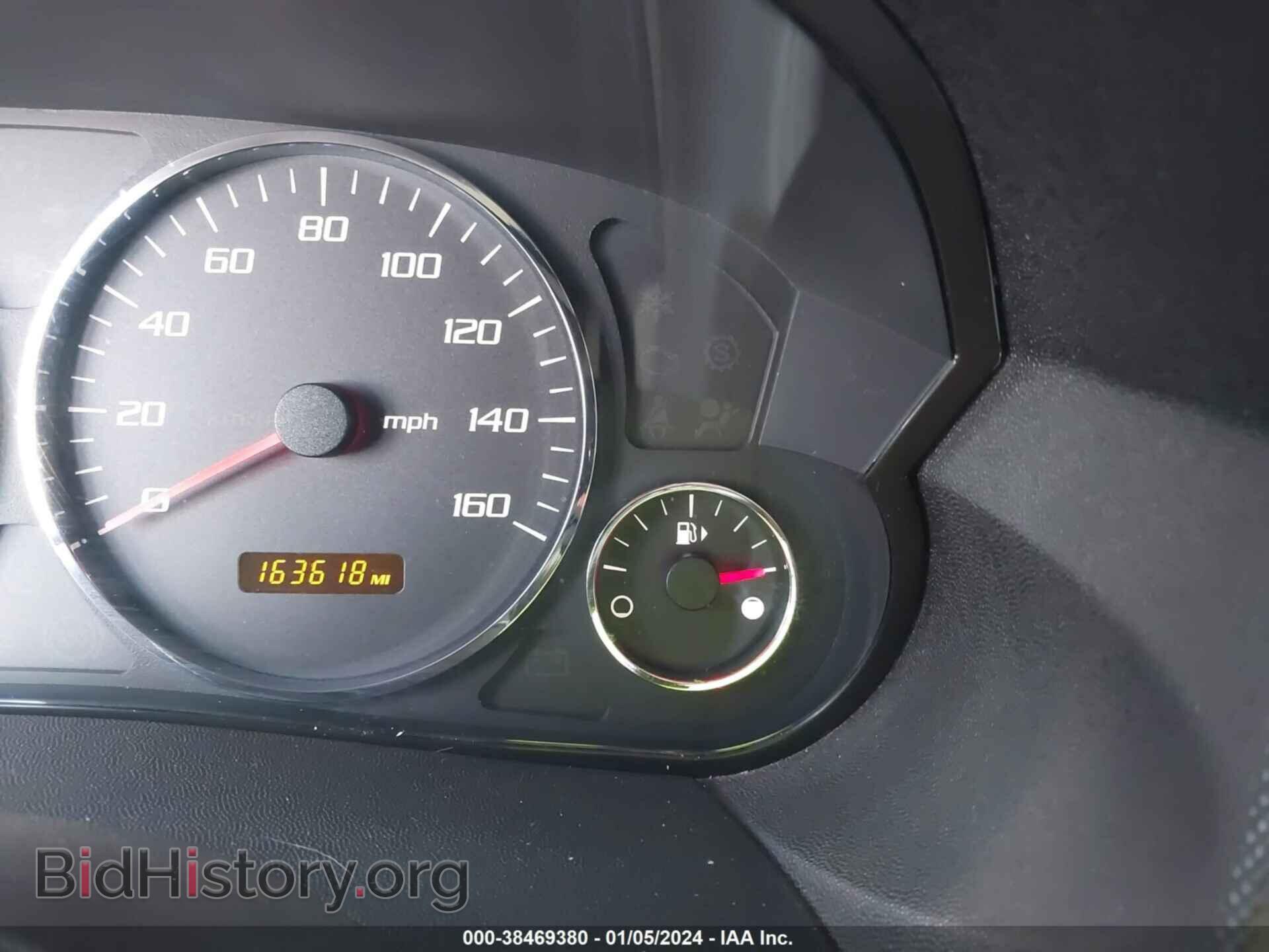 2007 CADILLAC CTS - VIN: 1G6DP577670119357 - Фото 7