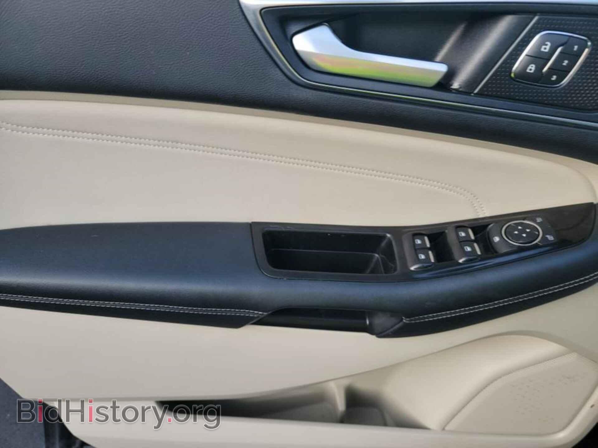 2020 FORD EDGE - VIN: 2FMPK3K9XLBB37791 - Photo 9