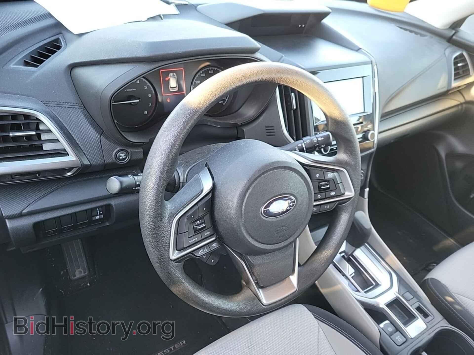 2020 SUBARU FORESTER - VIN: JF2SKAAC9LH477762 - Фото 20