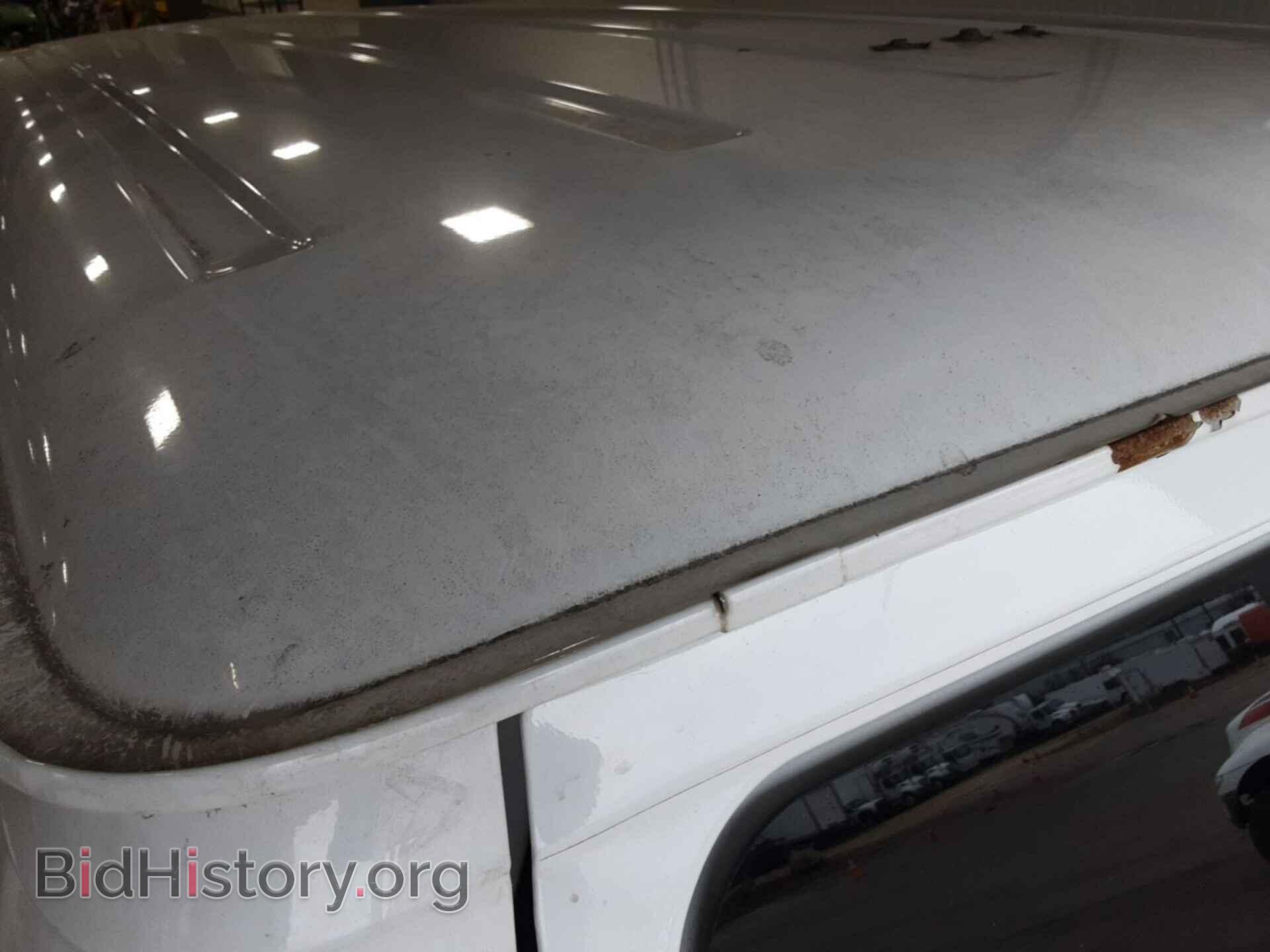 2011 FORD E-250 - VIN: 1FTNE2EL2BDB36938 - Фото 4