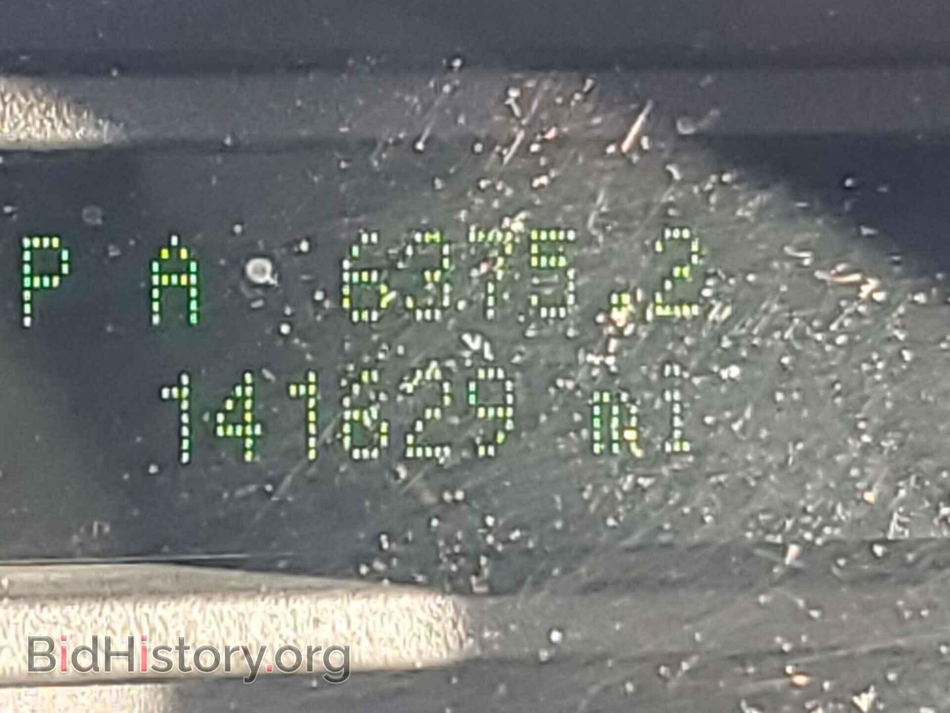 2011 FORD E-250 - VIN: 1FTNE2EL2BDB36938 - Фото 5