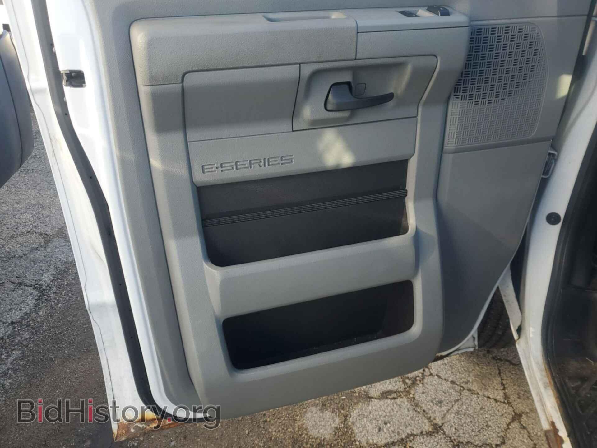 2011 FORD E-250 - VIN: 1FTNE2EL2BDB36938 - Фото 9