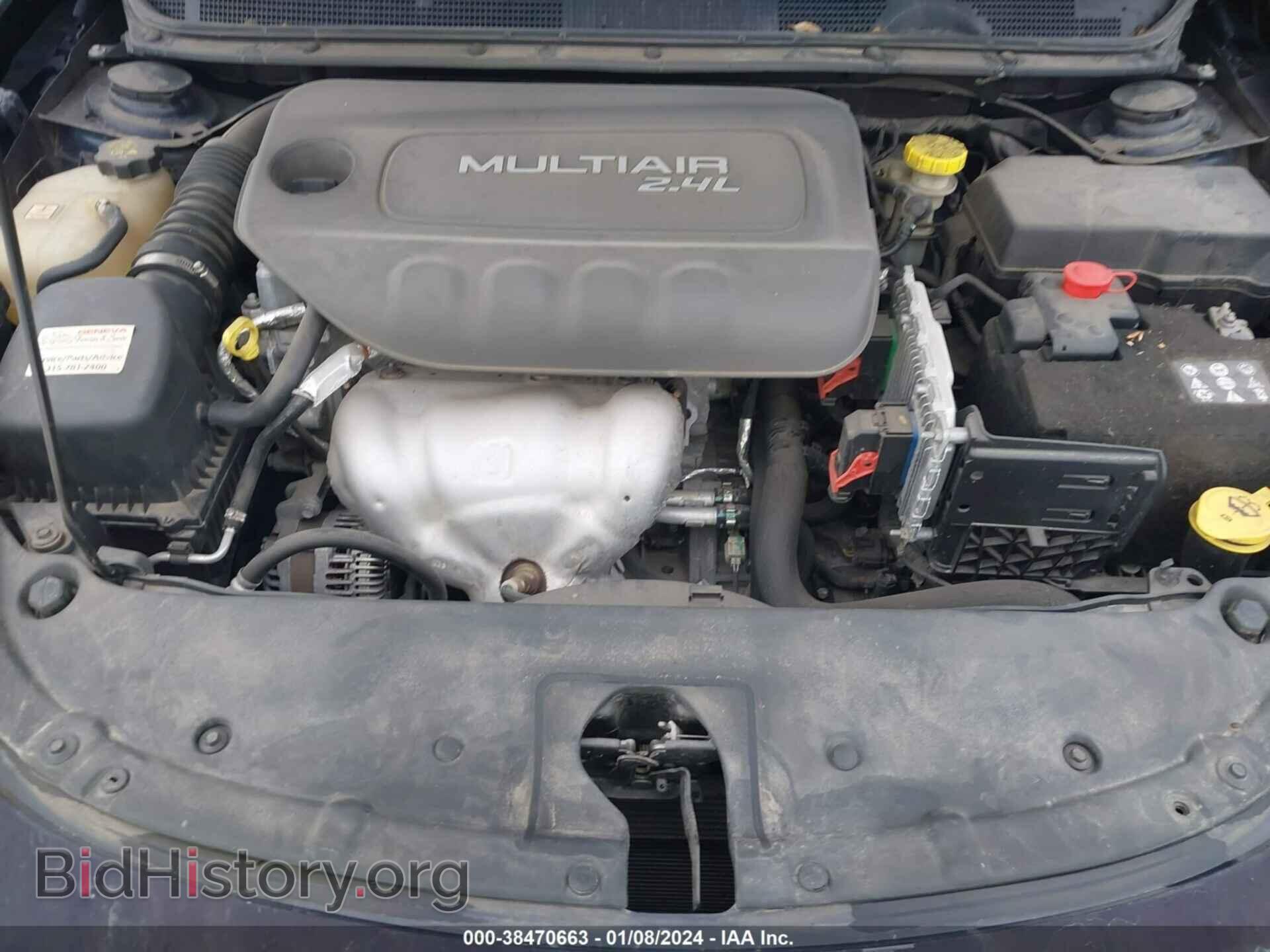 2015 DODGE DART - VIN: 1C3CDFBB6FD264963 - Фото 10