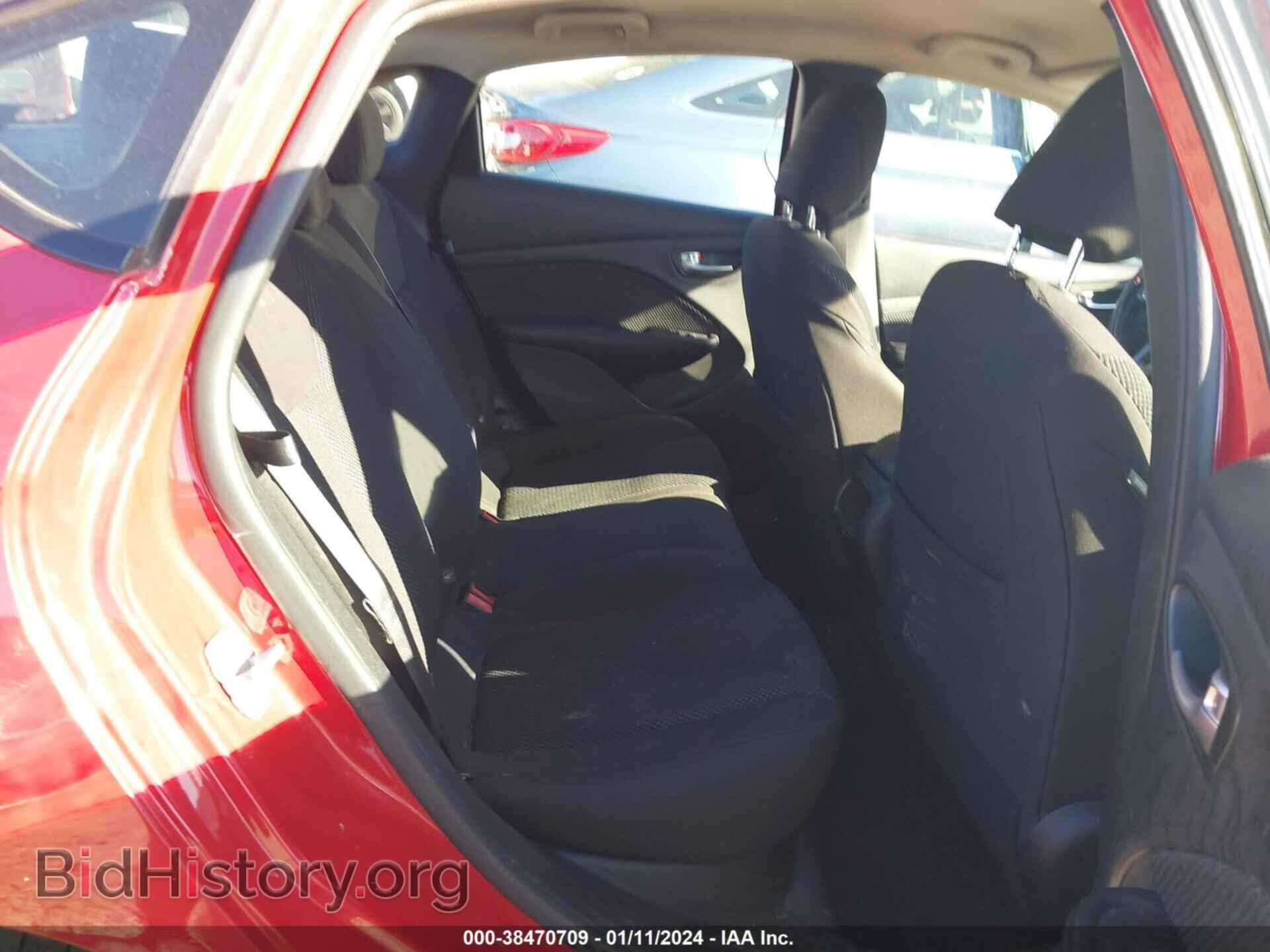 2014 DODGE DART - VIN: 1C3CDFAA2ED891411 - Фото 8