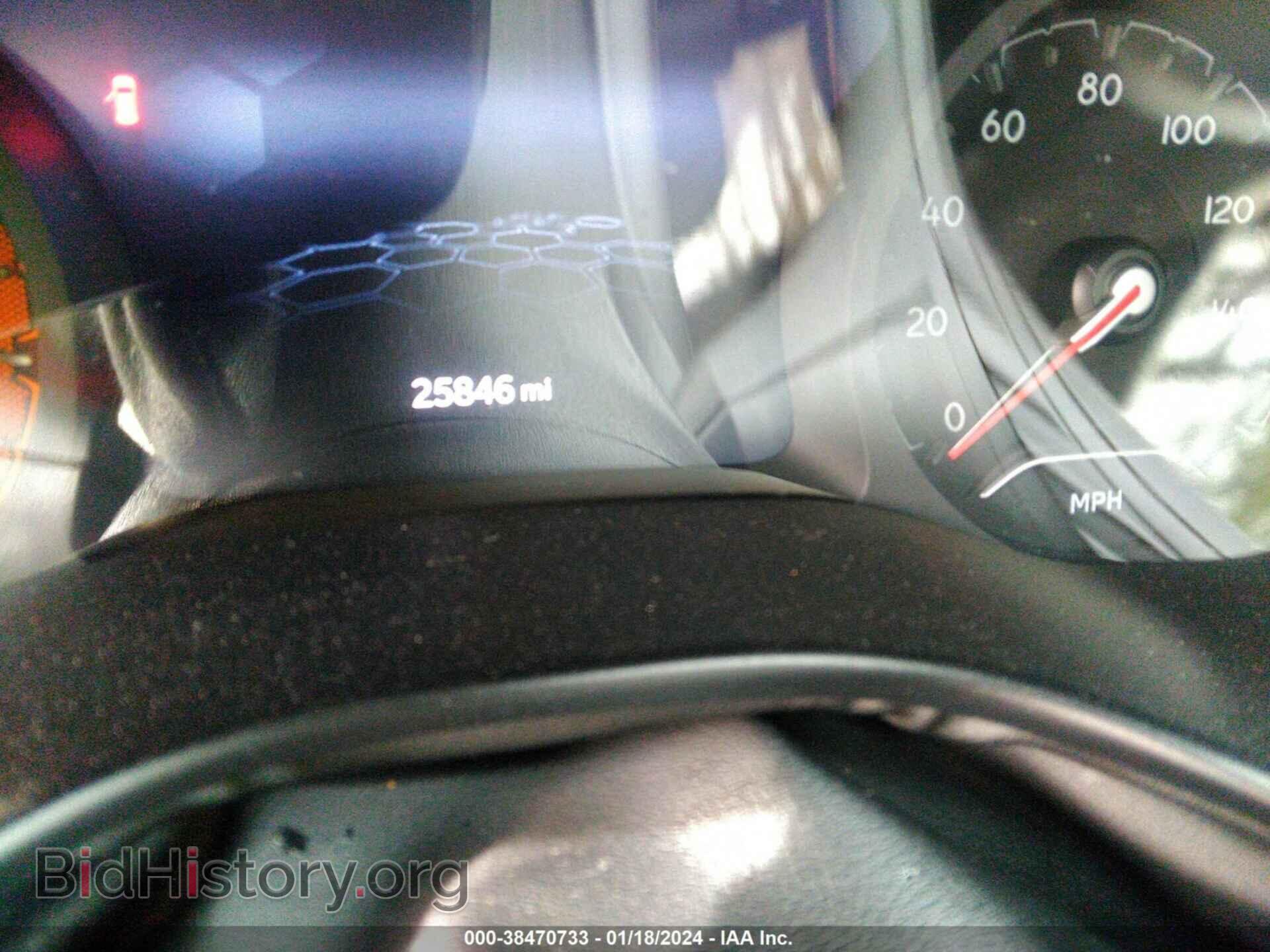 2022 JEEP COMPASS - VIN: 3C4NJDCB3NT169012 - Фото 7