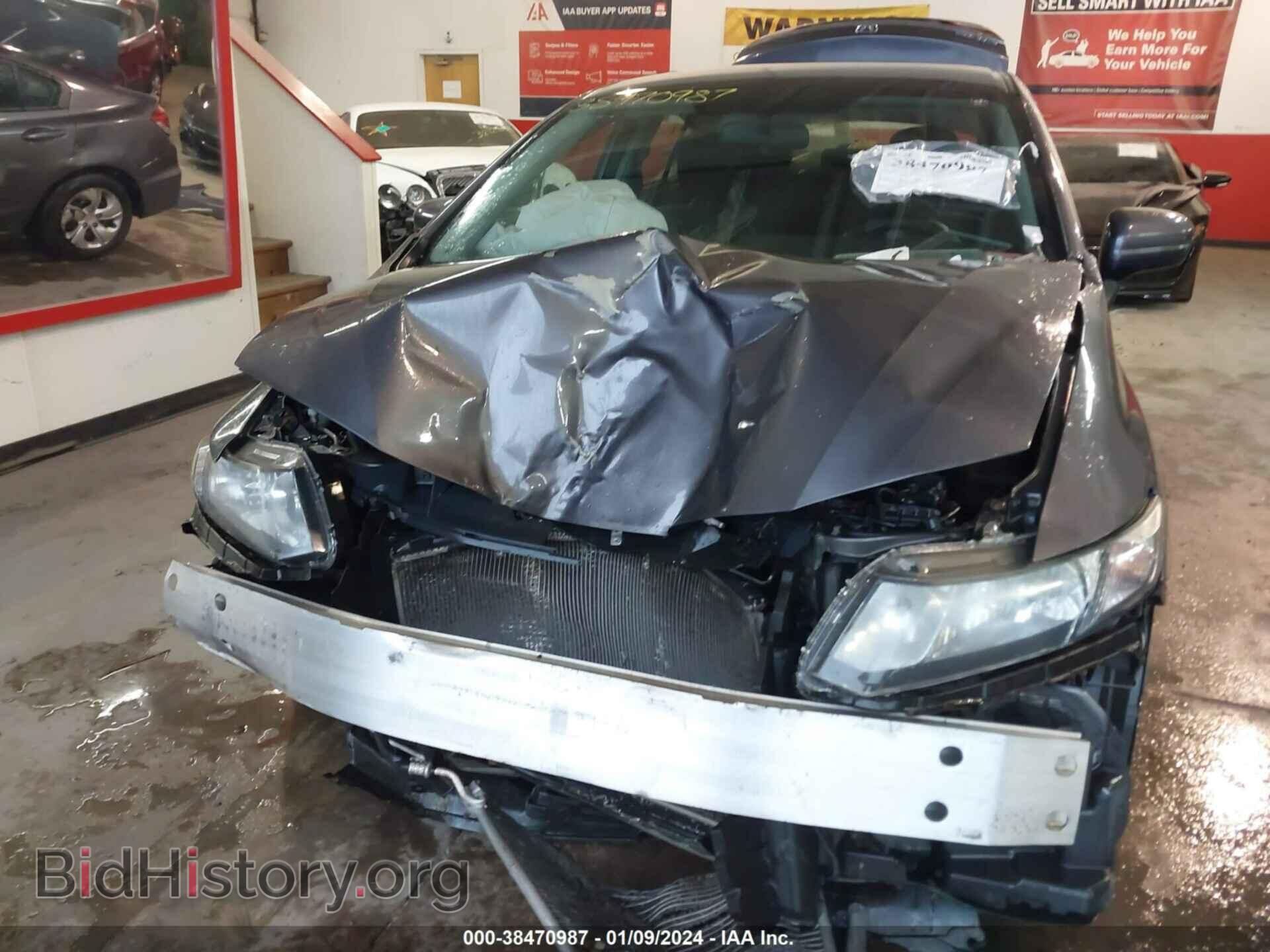 2015 HONDA CIVIC - VIN: 19XFB2F5XFE242958 - Фото 6