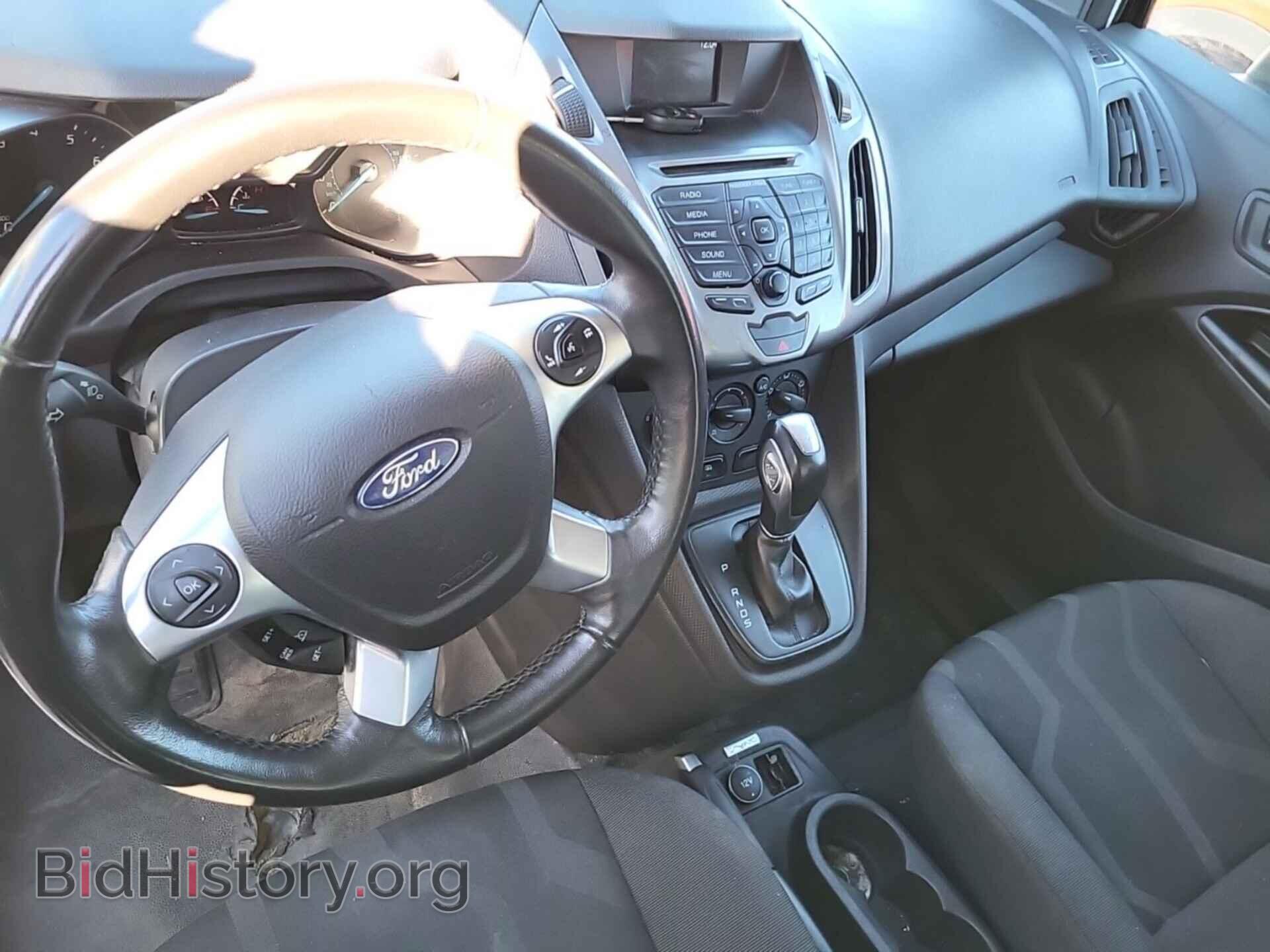 2018 FORD TRANSIT CONNECT - VIN: NM0LS7F71J1361511 - Фото 3