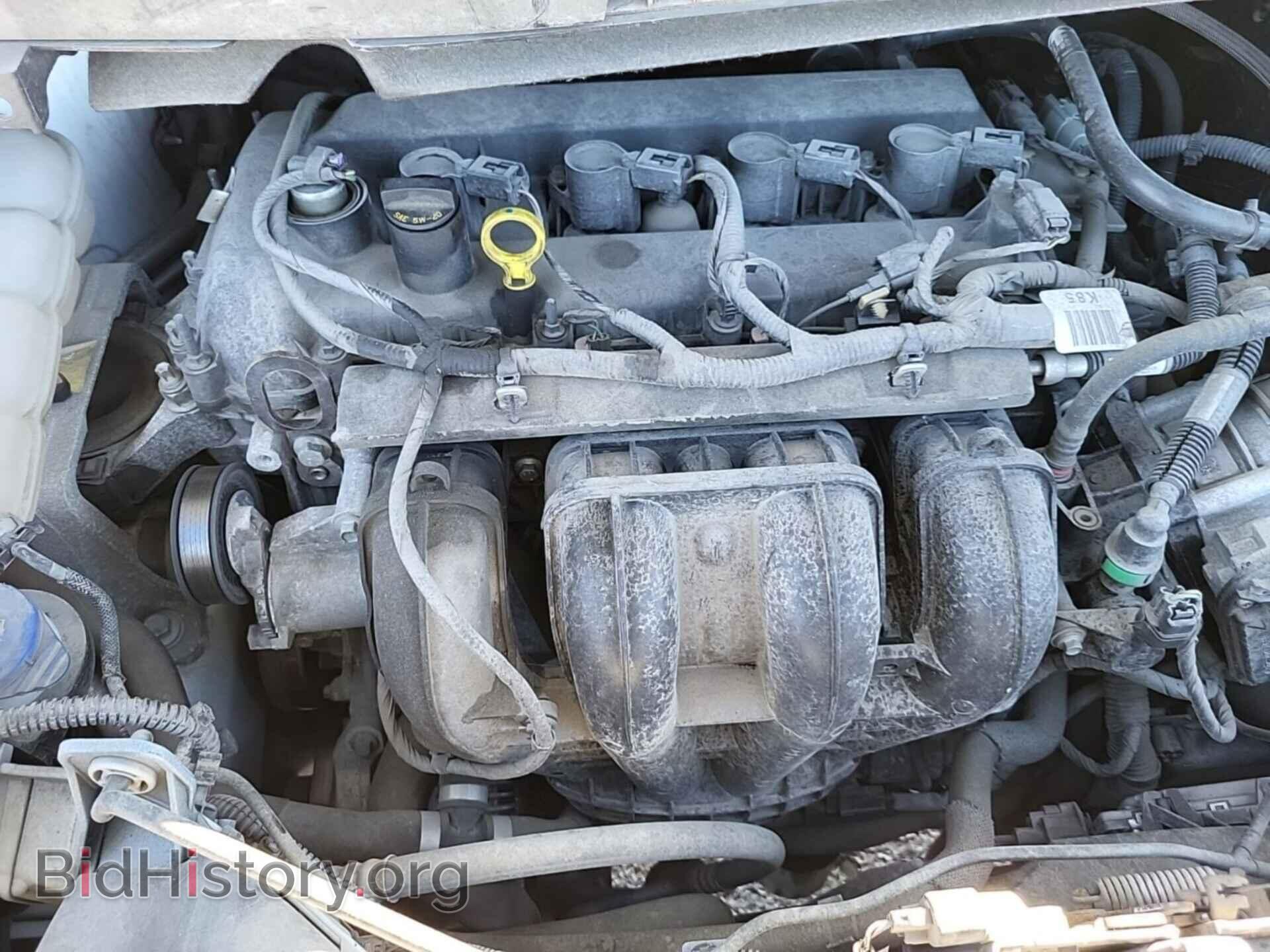 2018 FORD TRANSIT CONNECT - VIN: NM0LS7F71J1361511 - Фото 27