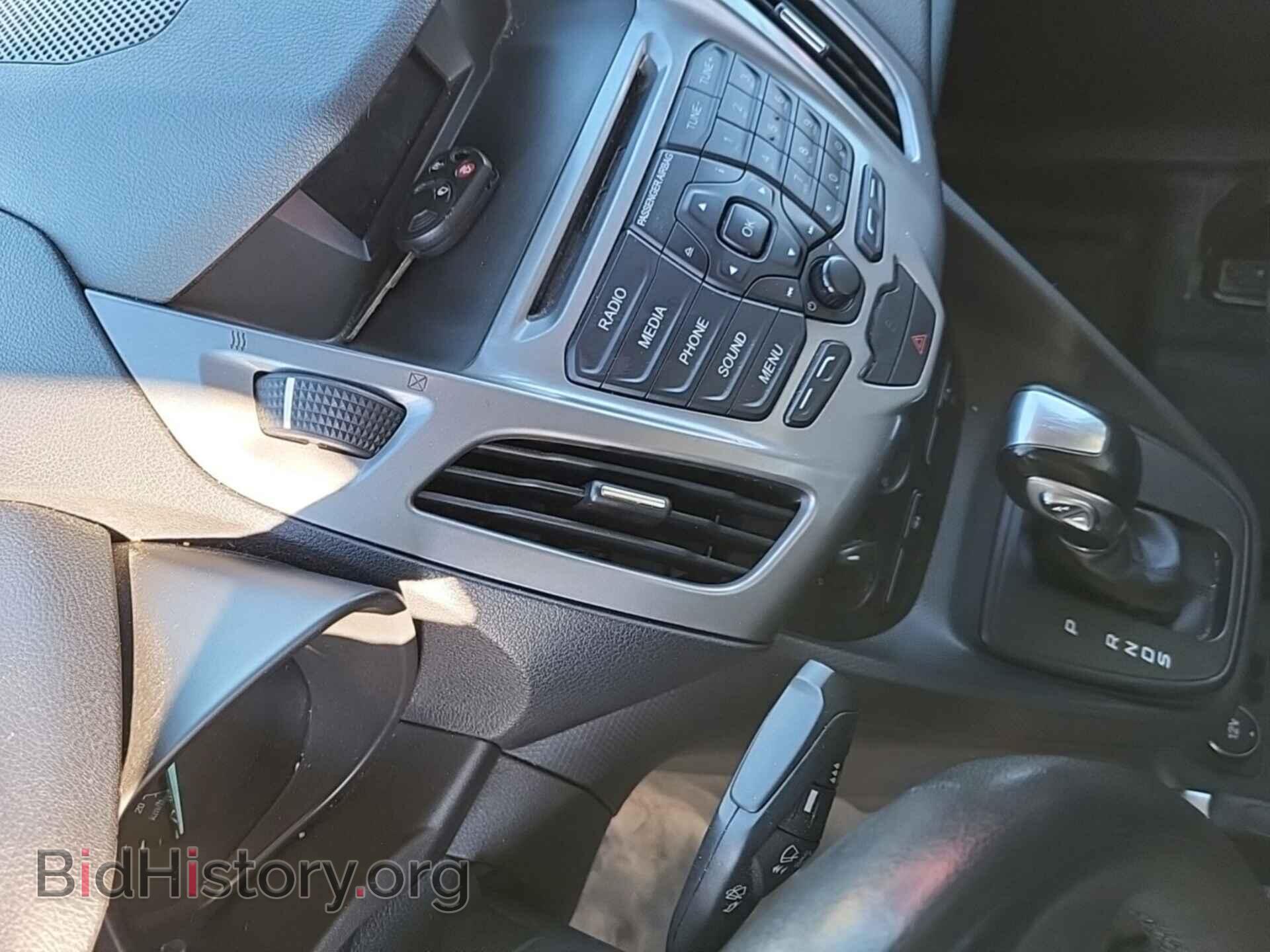 2018 FORD TRANSIT CONNECT - VIN: NM0LS7F71J1361511 - Фото 6