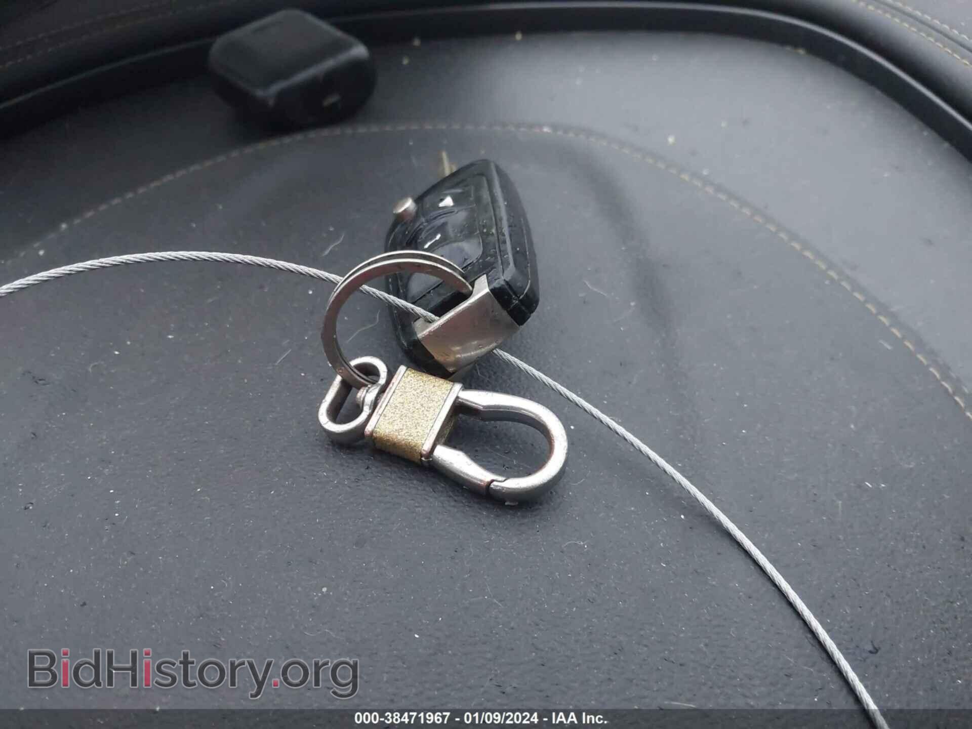 2017 CHEVROLET IMPALA - VIN: 2G1105SA3H9168202 - Фото 11