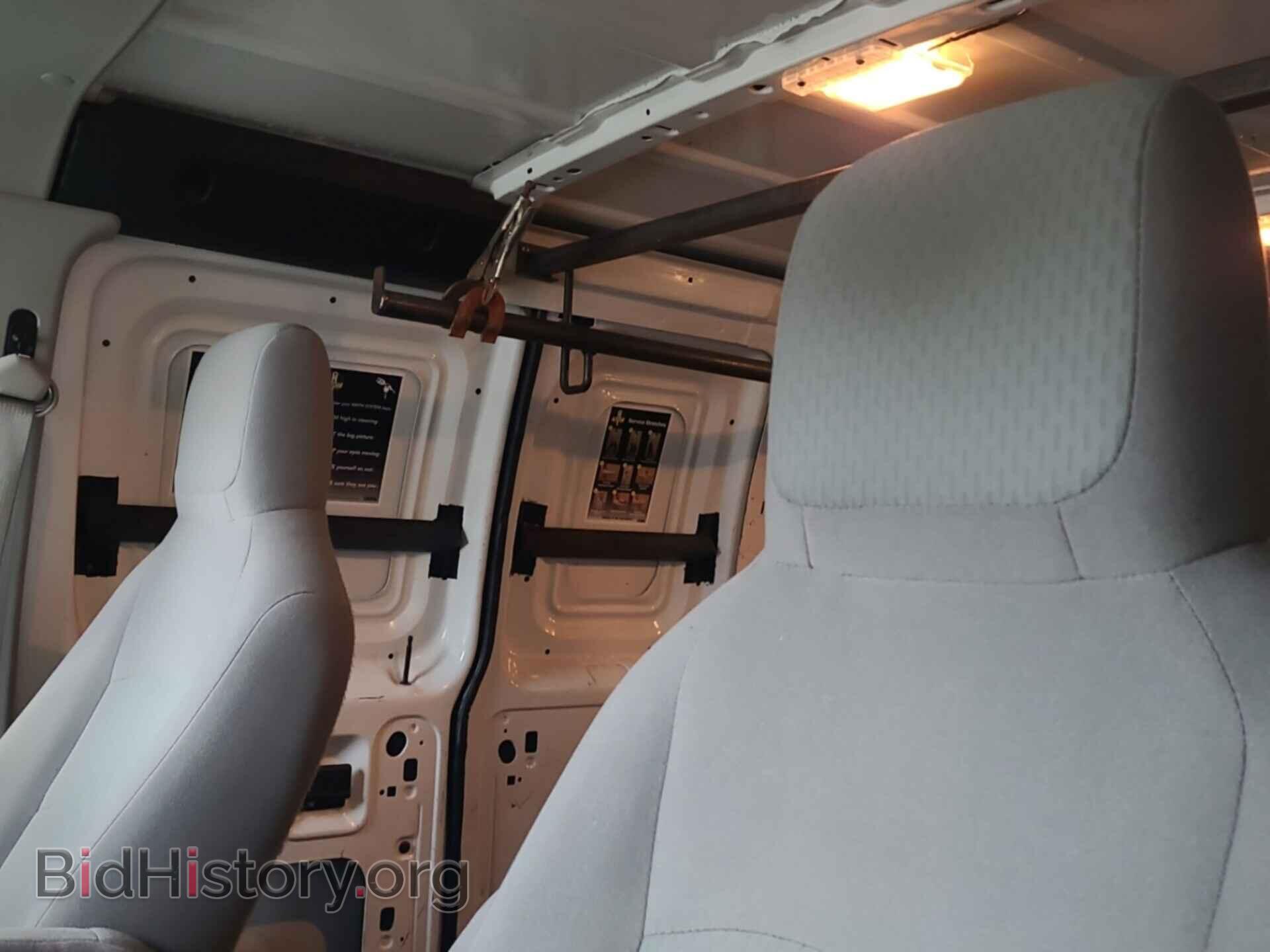 2011 FORD E-250 - VIN: 1FTNE2EW2BDB28770 - Photo 11
