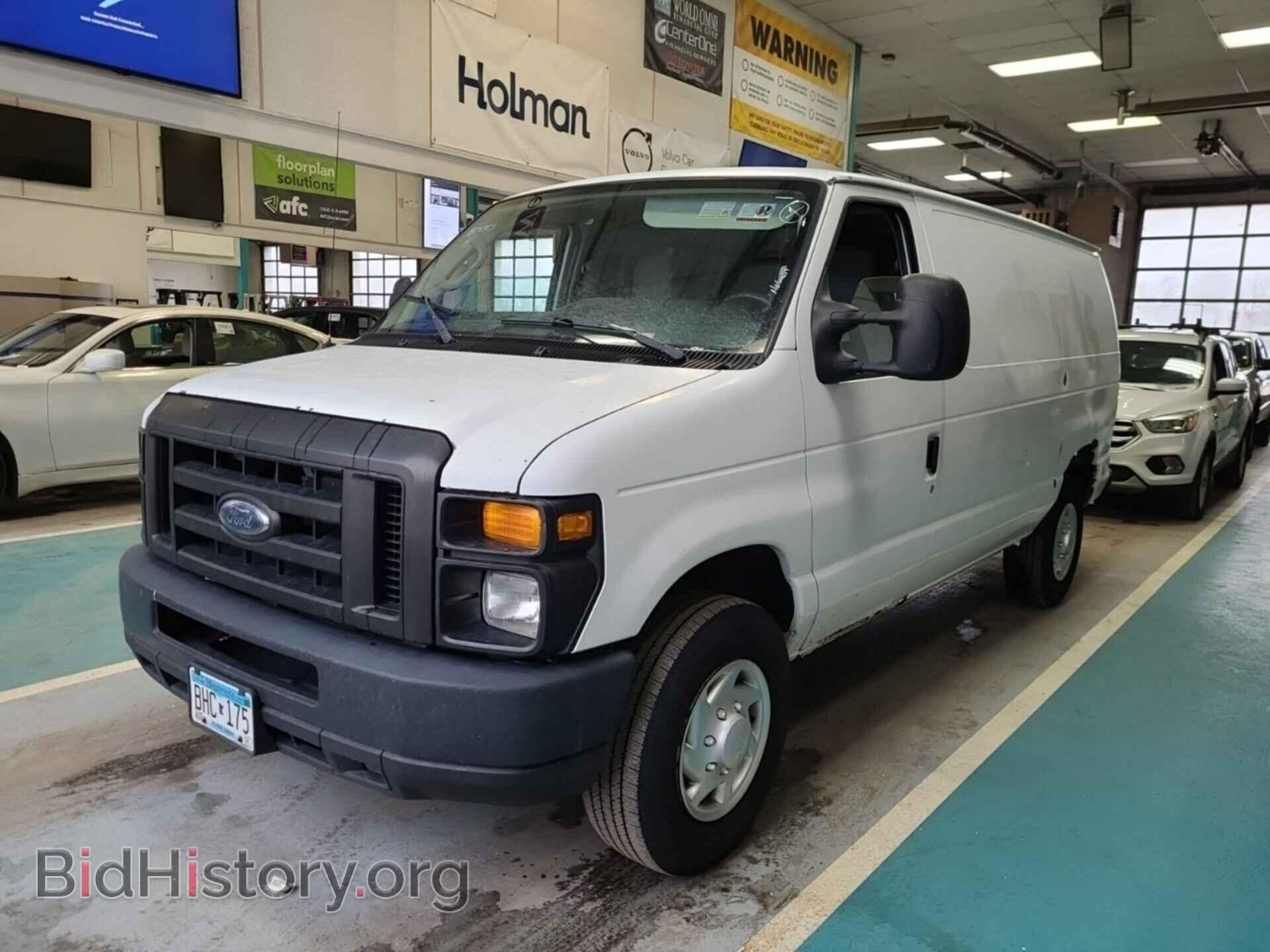 2011 FORD E-250 - VIN: 1FTNE2EW2BDB28770 - Photo 17