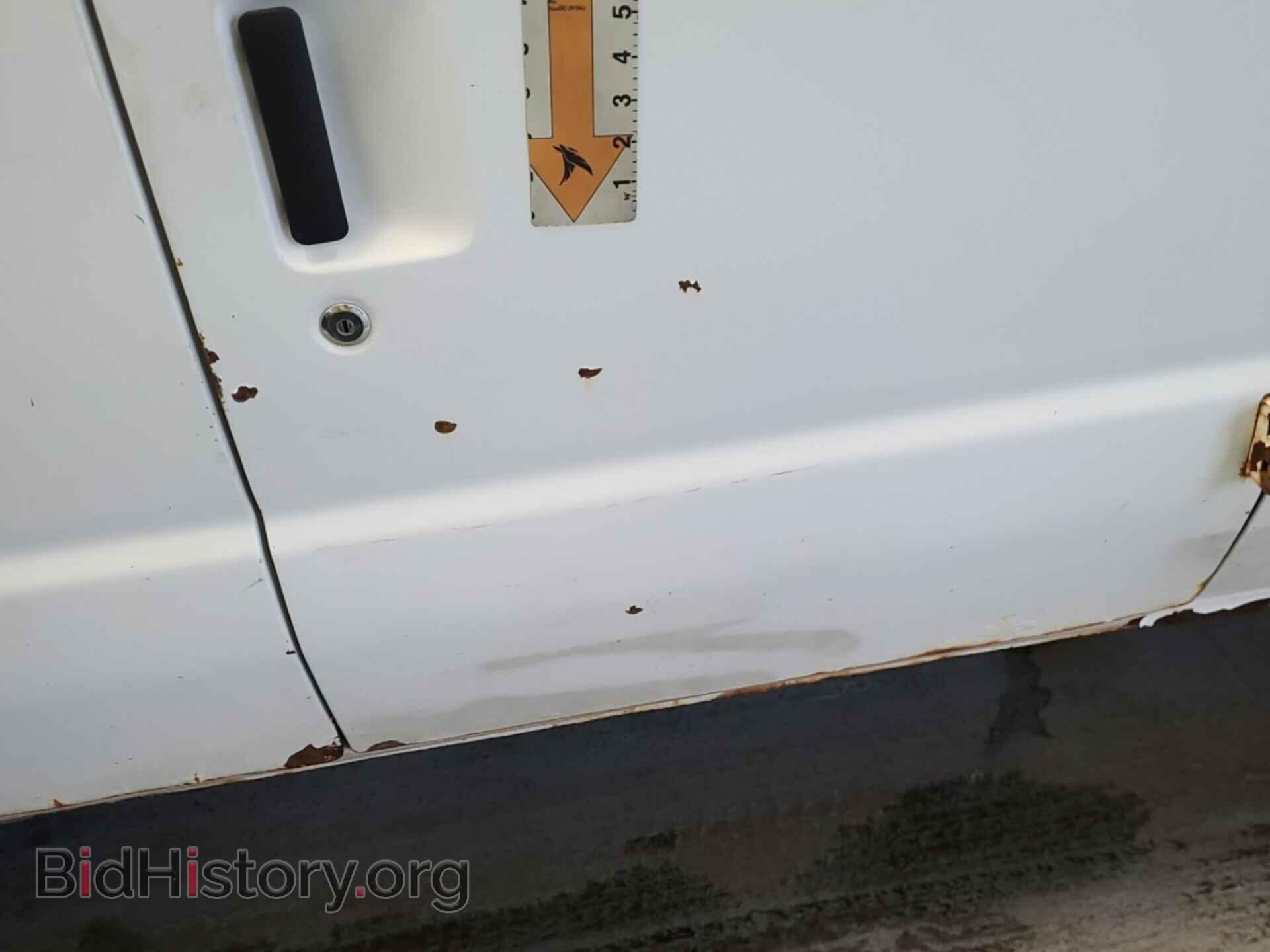 2011 FORD E-250 - VIN: 1FTNE2EW2BDB28770 - Photo 18