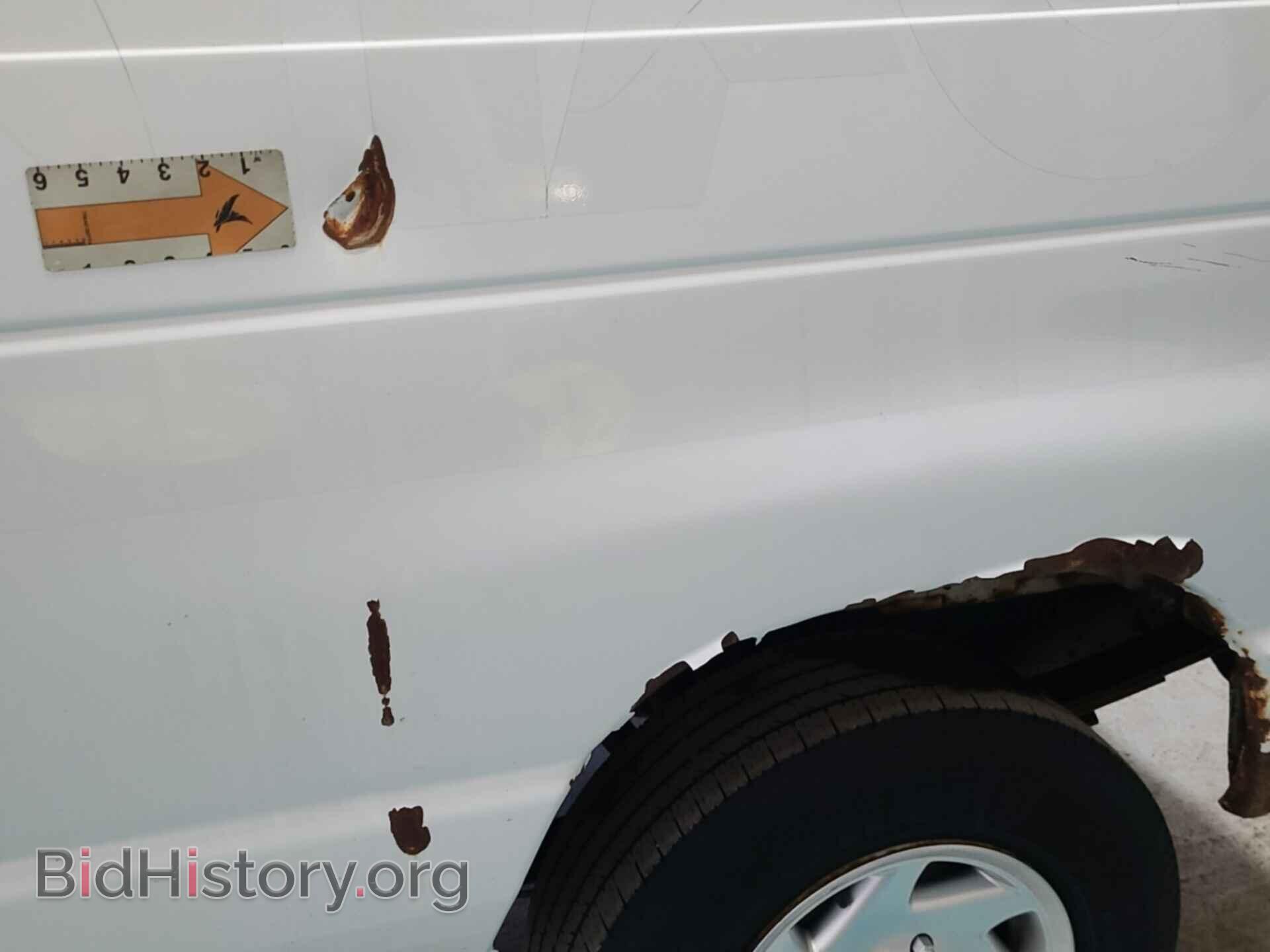 2011 FORD E-250 - VIN: 1FTNE2EW2BDB28770 - Photo 20