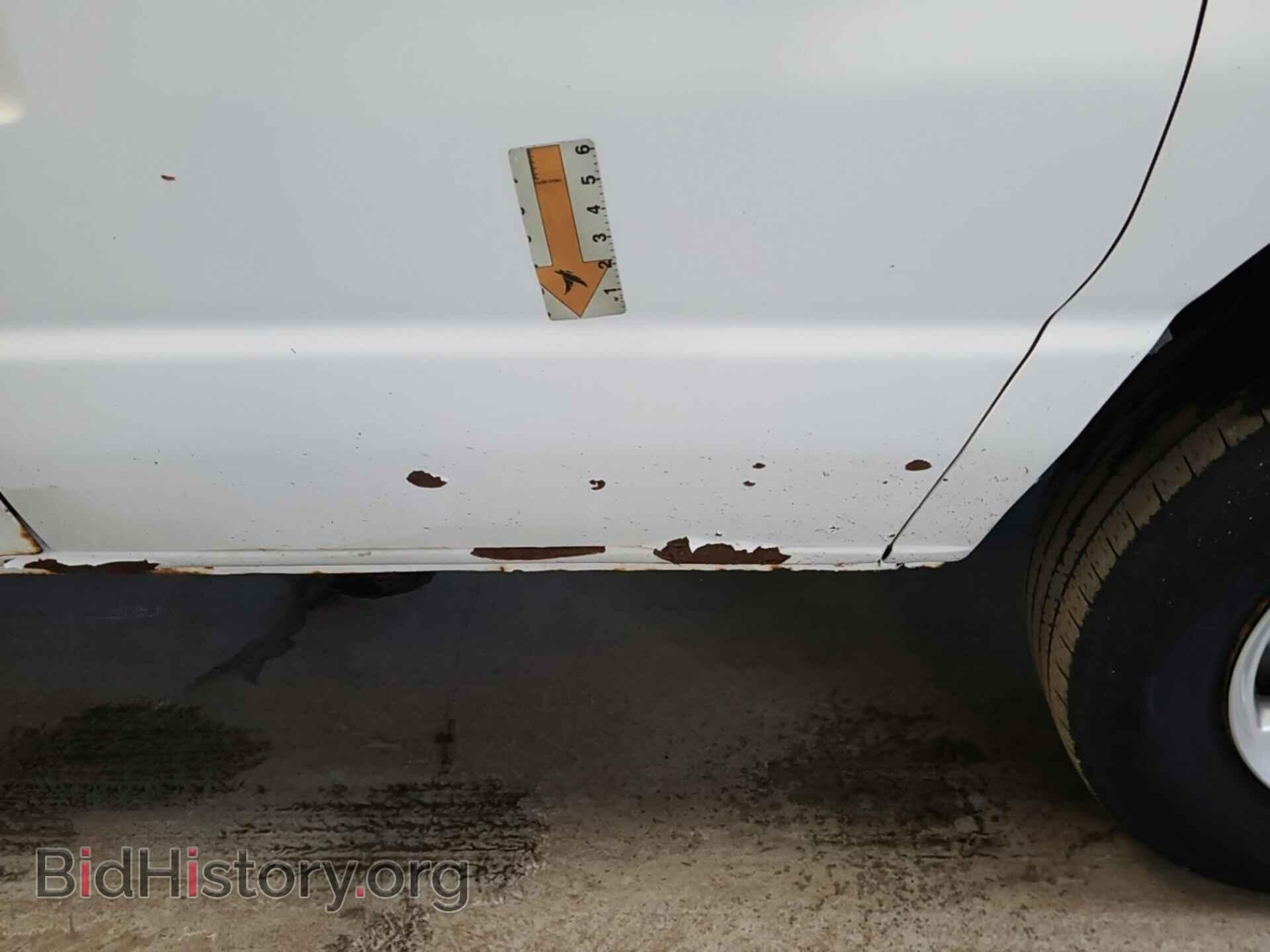 2011 FORD E-250 - VIN: 1FTNE2EW2BDB28770 - Photo 21