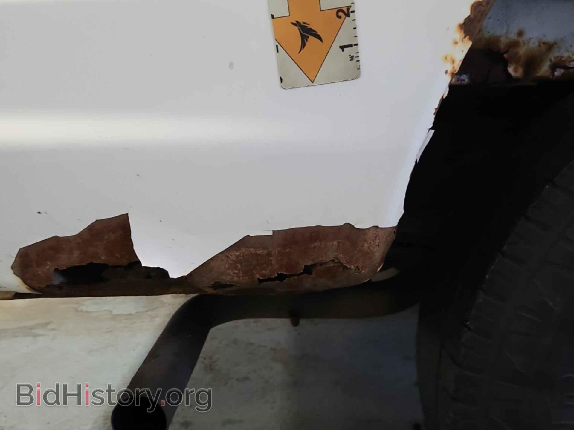 2011 FORD E-250 - VIN: 1FTNE2EW2BDB28770 - Photo 5