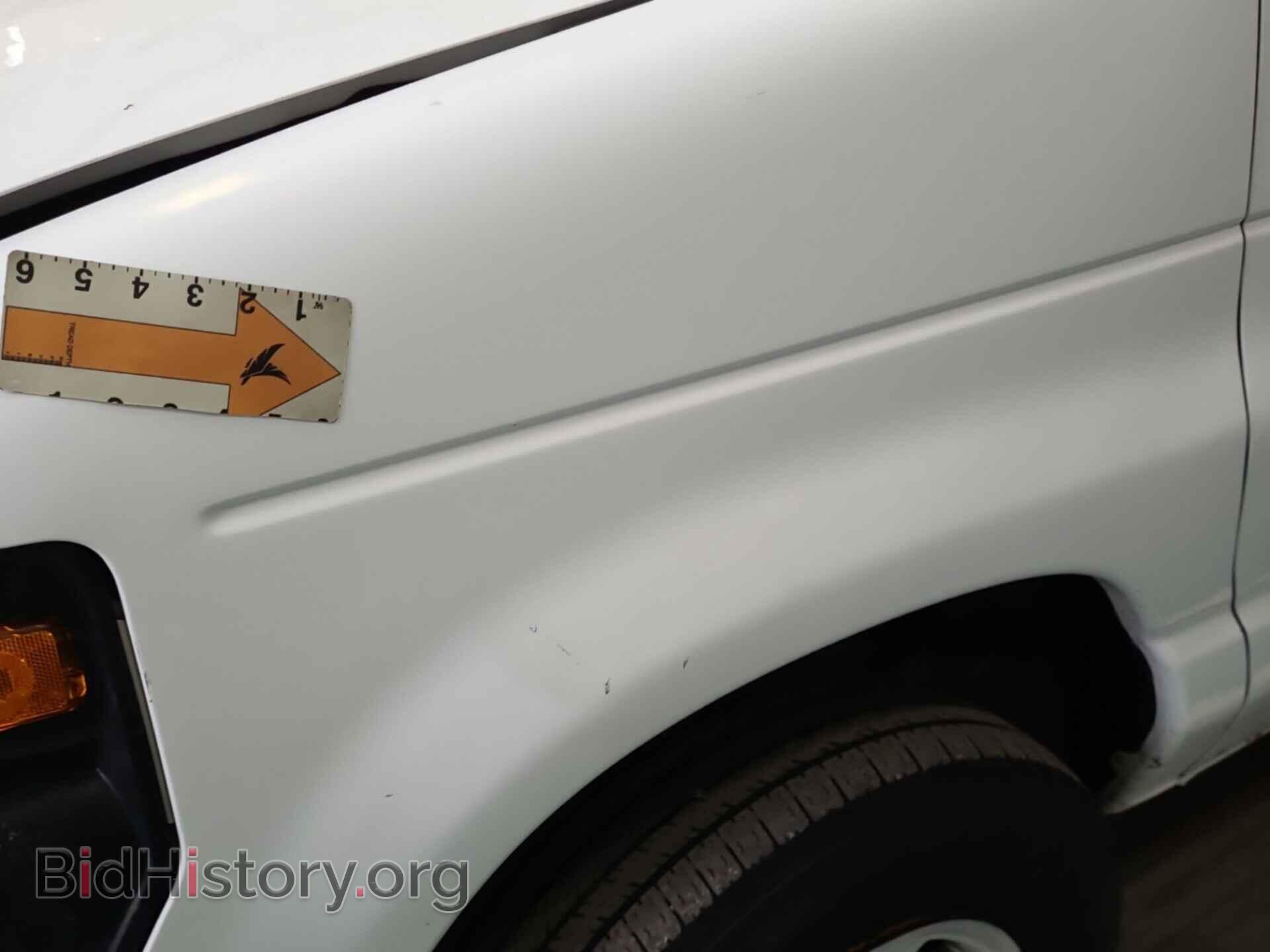 2011 FORD E-250 - VIN: 1FTNE2EW2BDB28770 - Photo 8