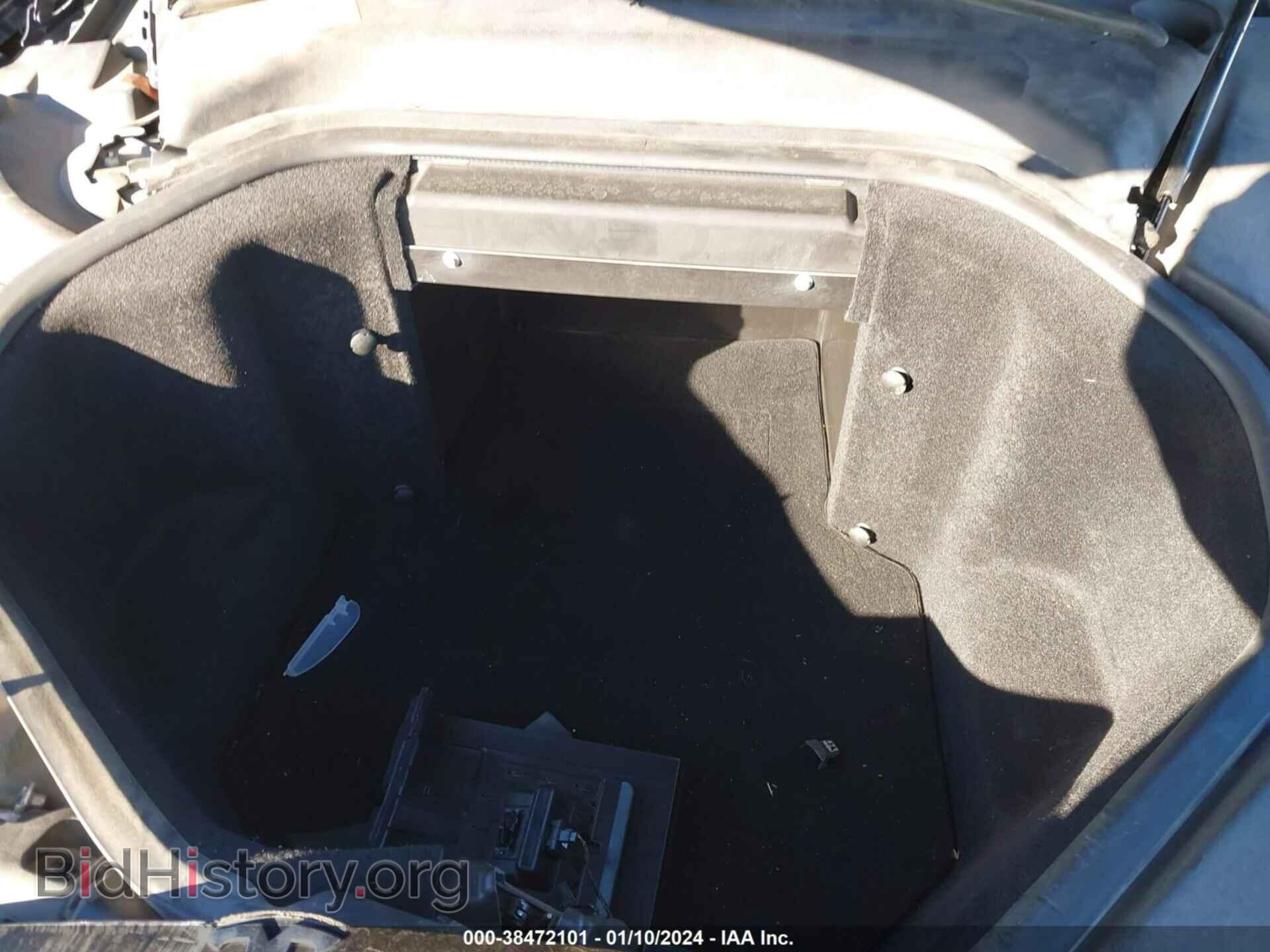 2013 TESLA MODEL S - VIN: 5YJSA1DG2DFP26176 - Photo 10