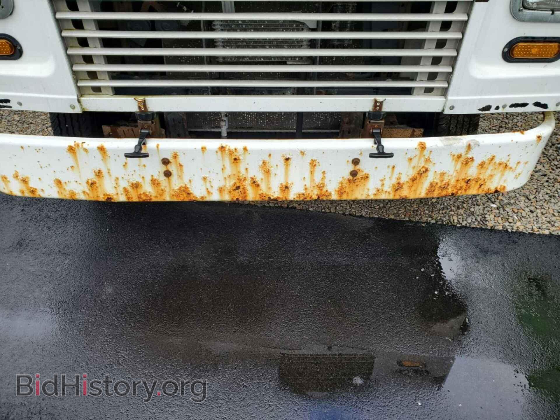 2011 FORD ECONOLINE - VIN: 1FC2E3KL7BDA42180 - Фото 11