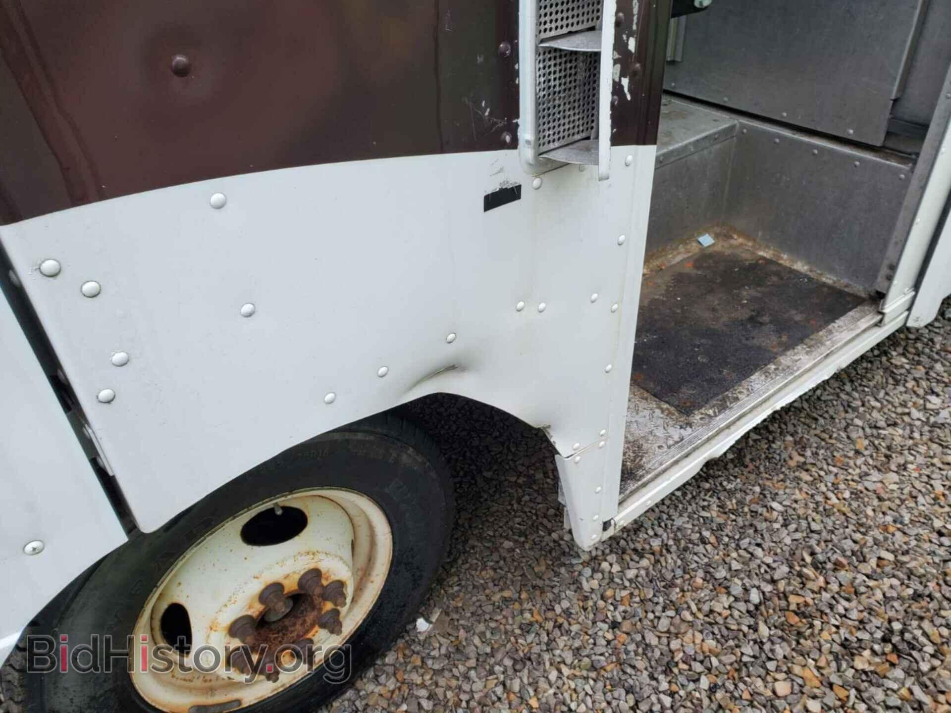 2011 FORD ECONOLINE - VIN: 1FC2E3KL7BDA42180 - Фото 13