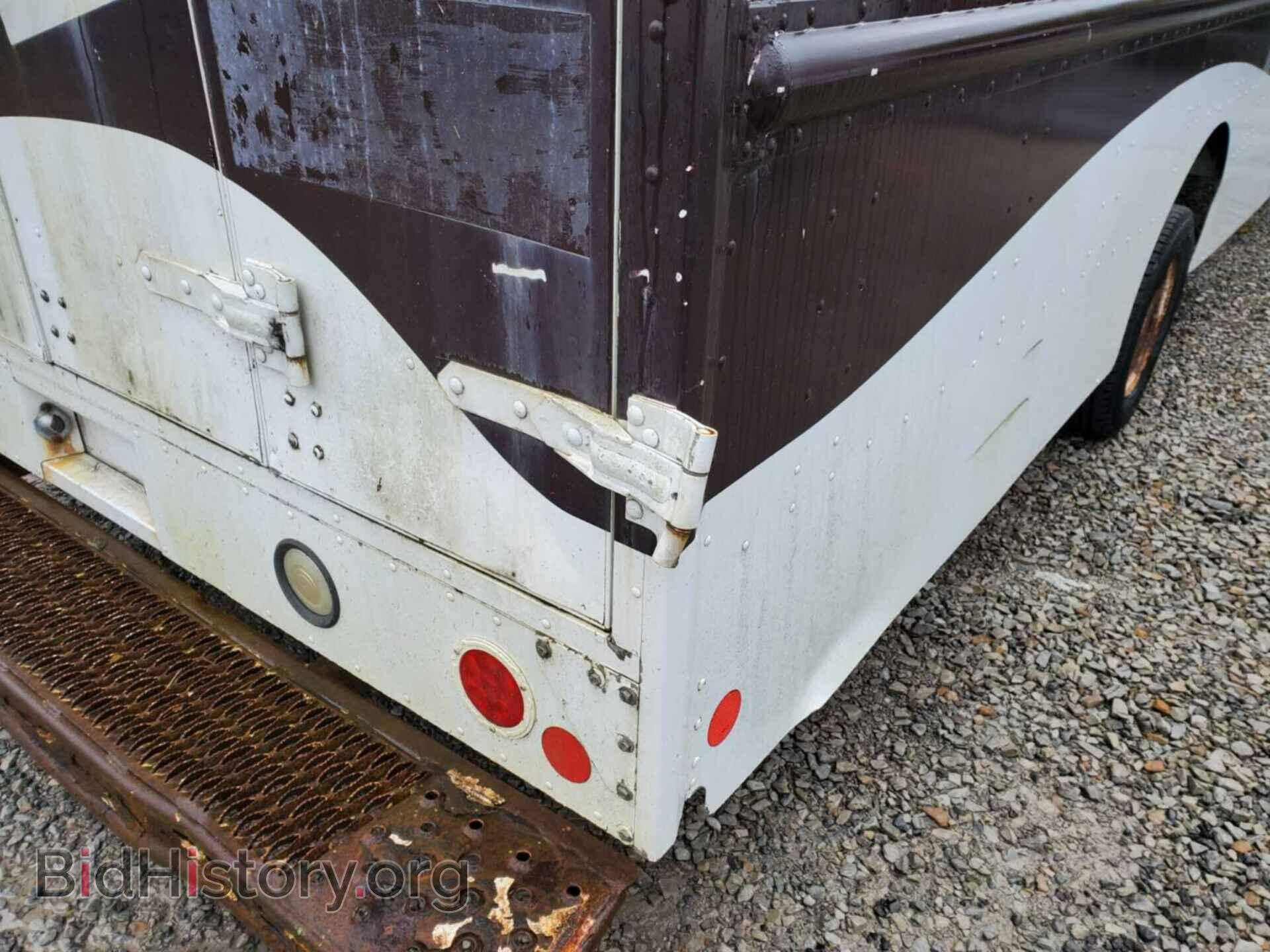 2011 FORD ECONOLINE - VIN: 1FC2E3KL7BDA42180 - Фото 14