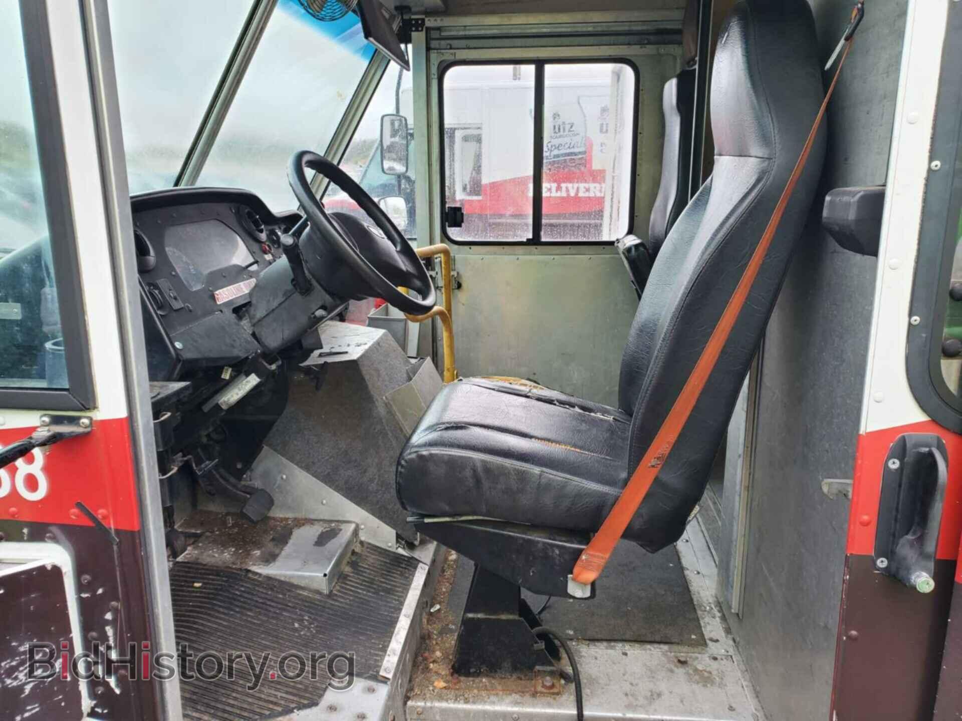 2011 FORD ECONOLINE - VIN: 1FC2E3KL7BDA42180 - Фото 8