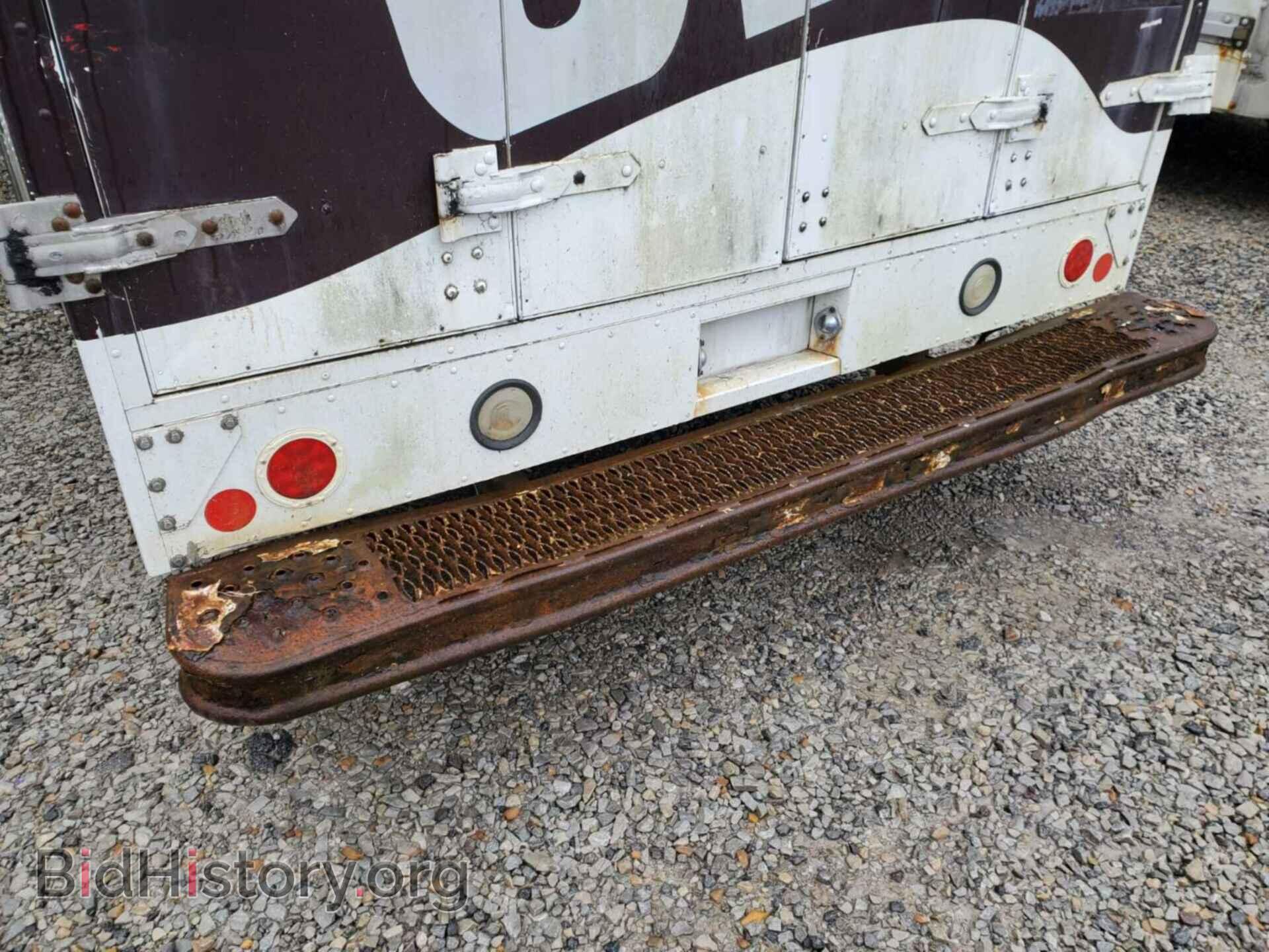 2011 FORD ECONOLINE - VIN: 1FC2E3KL7BDA42180 - Фото 10