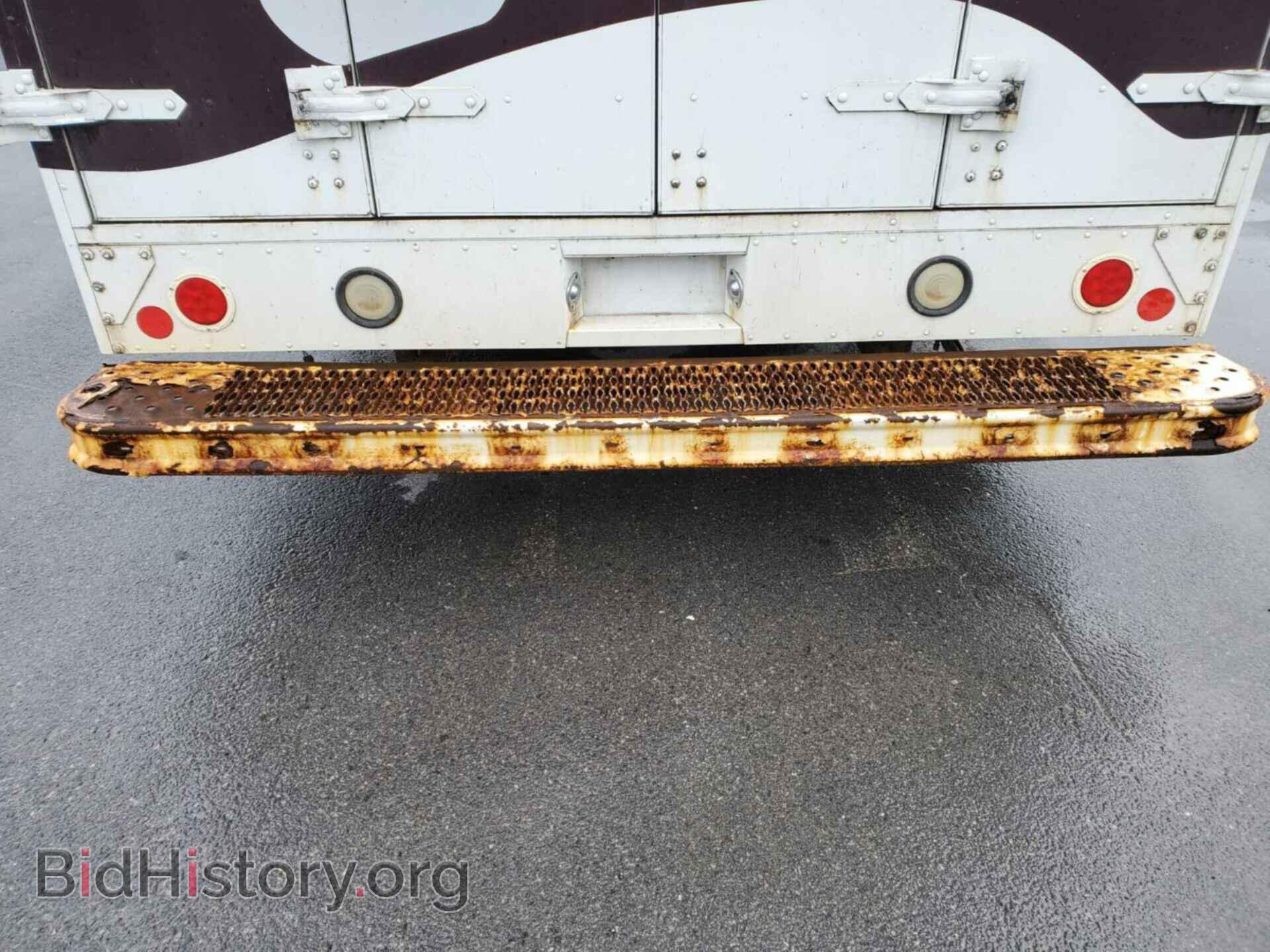 2011 FORD ECONOLINE - VIN: 1FC2E3KL9BDA42181 - Фото 9