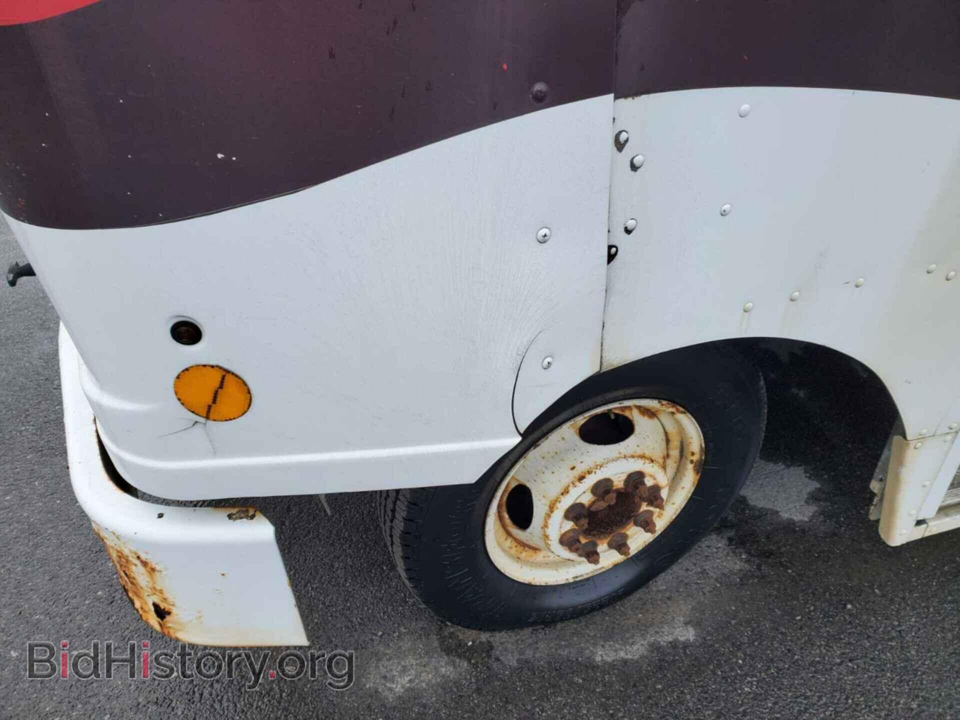 2011 FORD ECONOLINE - VIN: 1FC2E3KL9BDA42181 - Фото 10