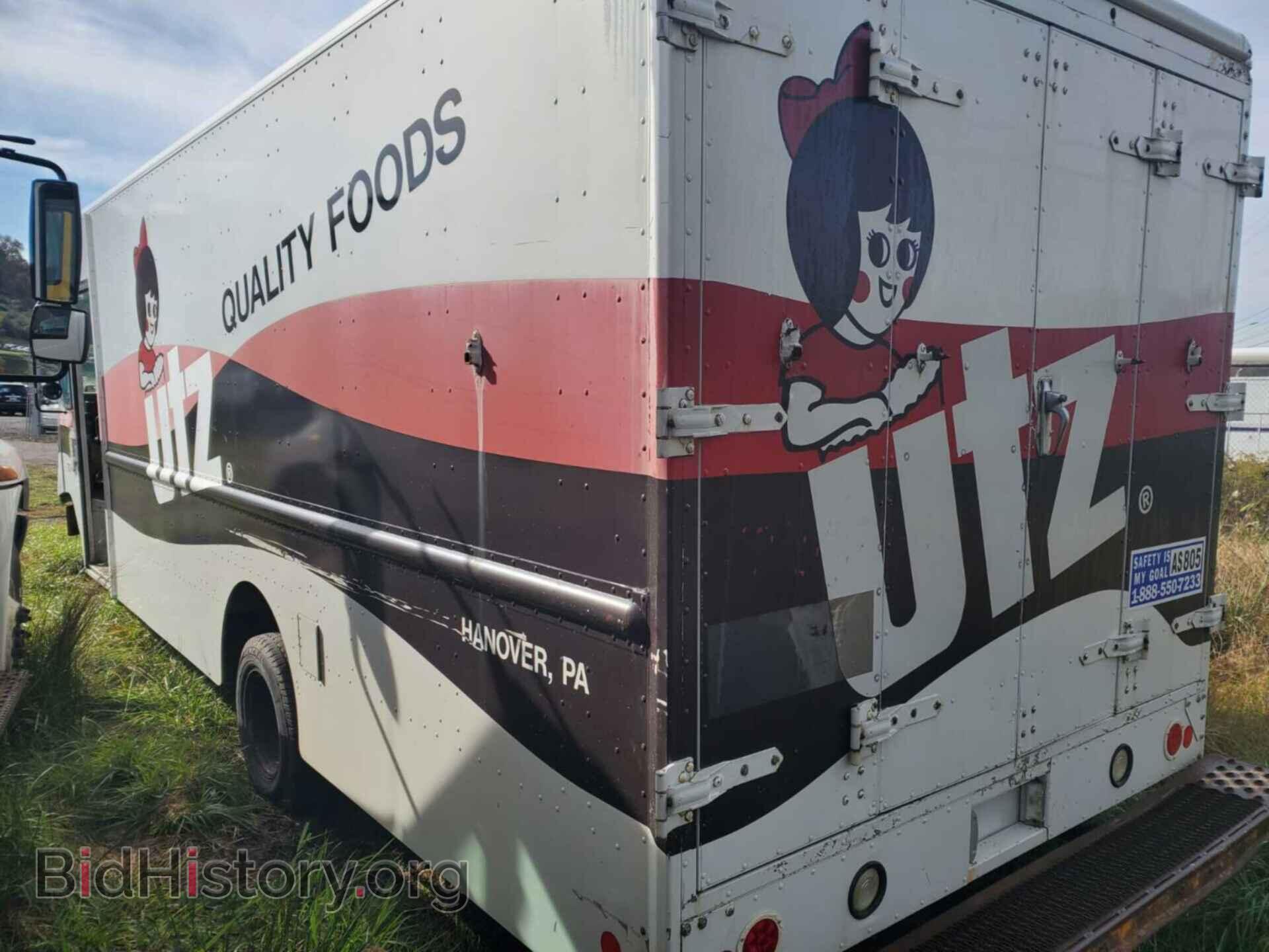 2010 FORD ECONOLINE - VIN: 1FC2E3KL7ADA48866 - Фото 2