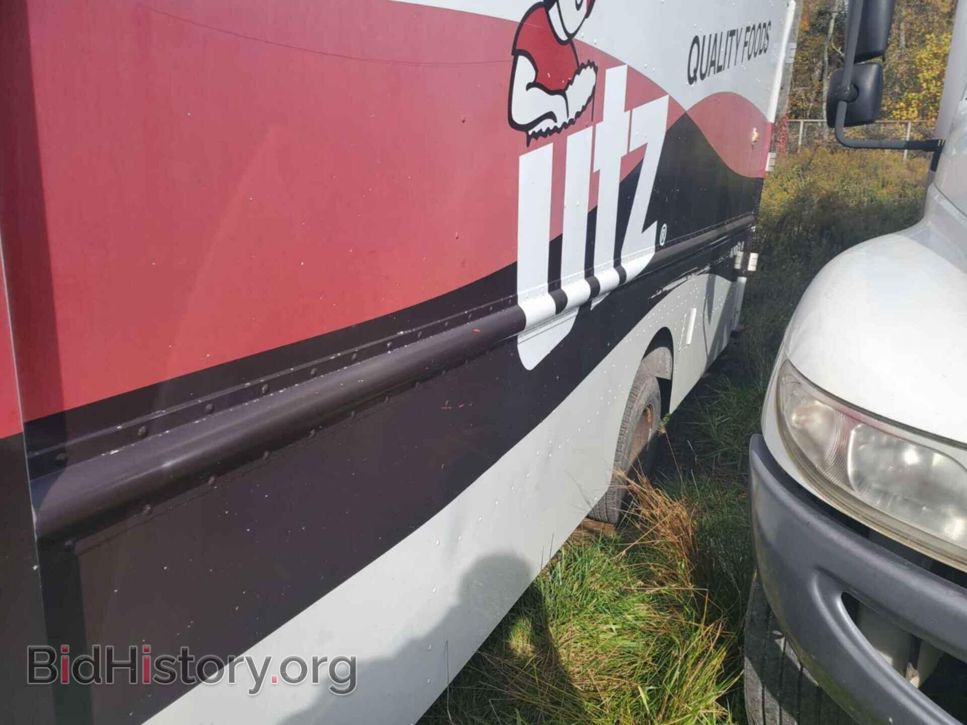2010 FORD ECONOLINE - VIN: 1FC2E3KL7ADA48866 - Фото 13