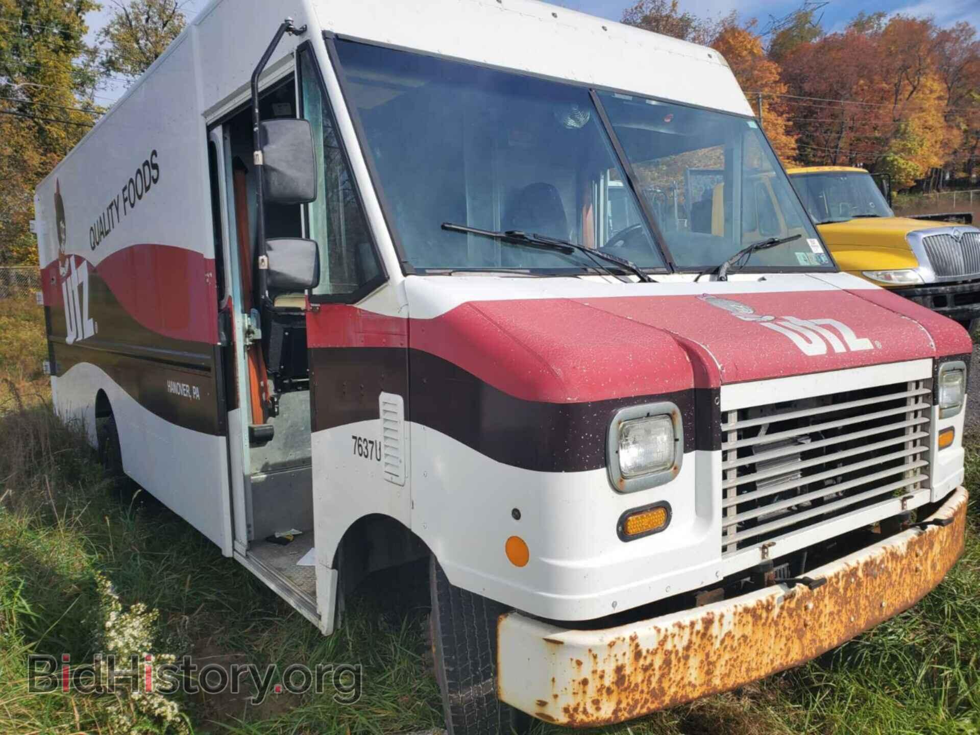 2010 FORD ECONOLINE - VIN: 1FC2E3KL7ADA48866 - Фото 14