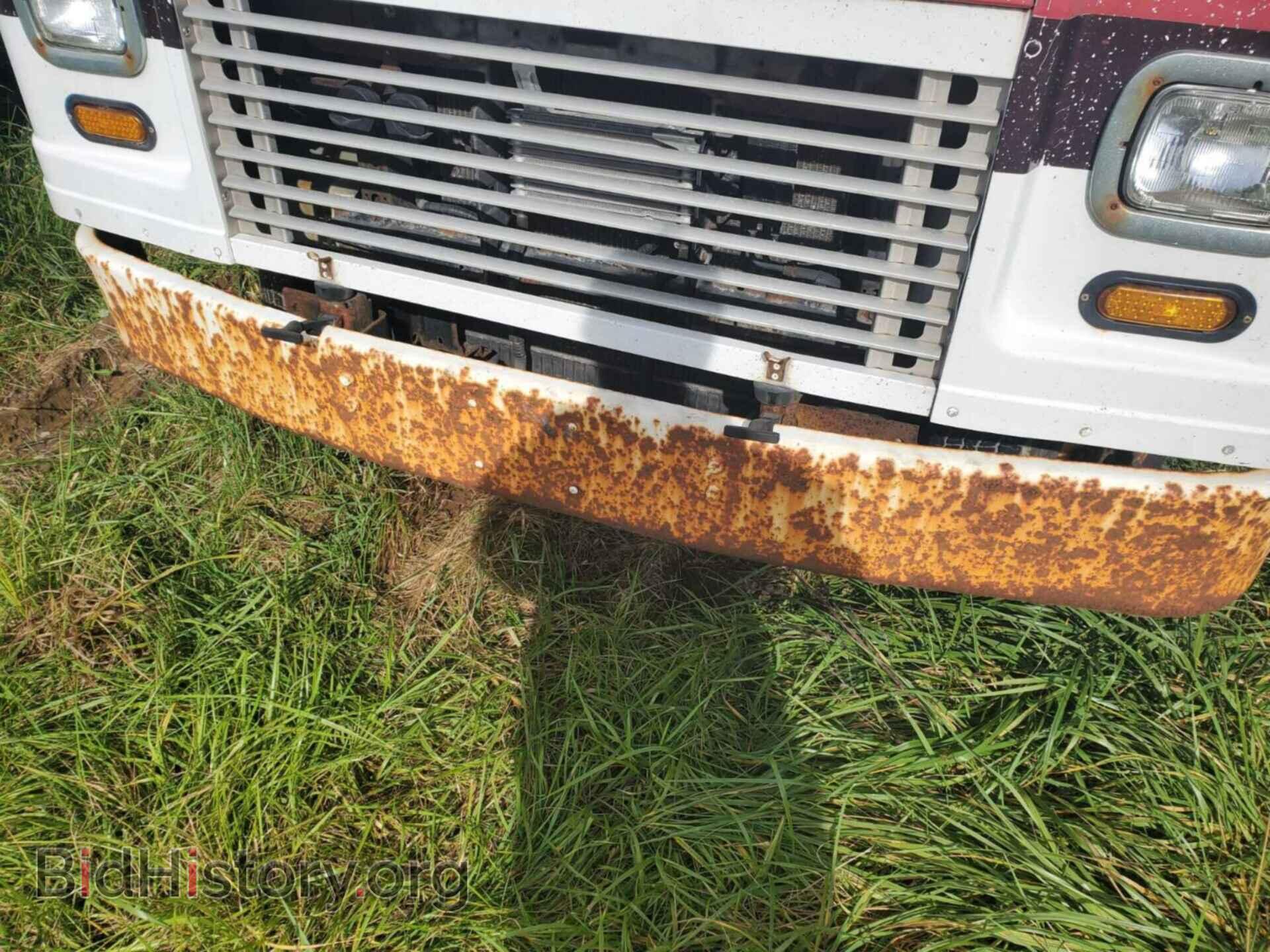 2010 FORD ECONOLINE - VIN: 1FC2E3KL7ADA48866 - Фото 8