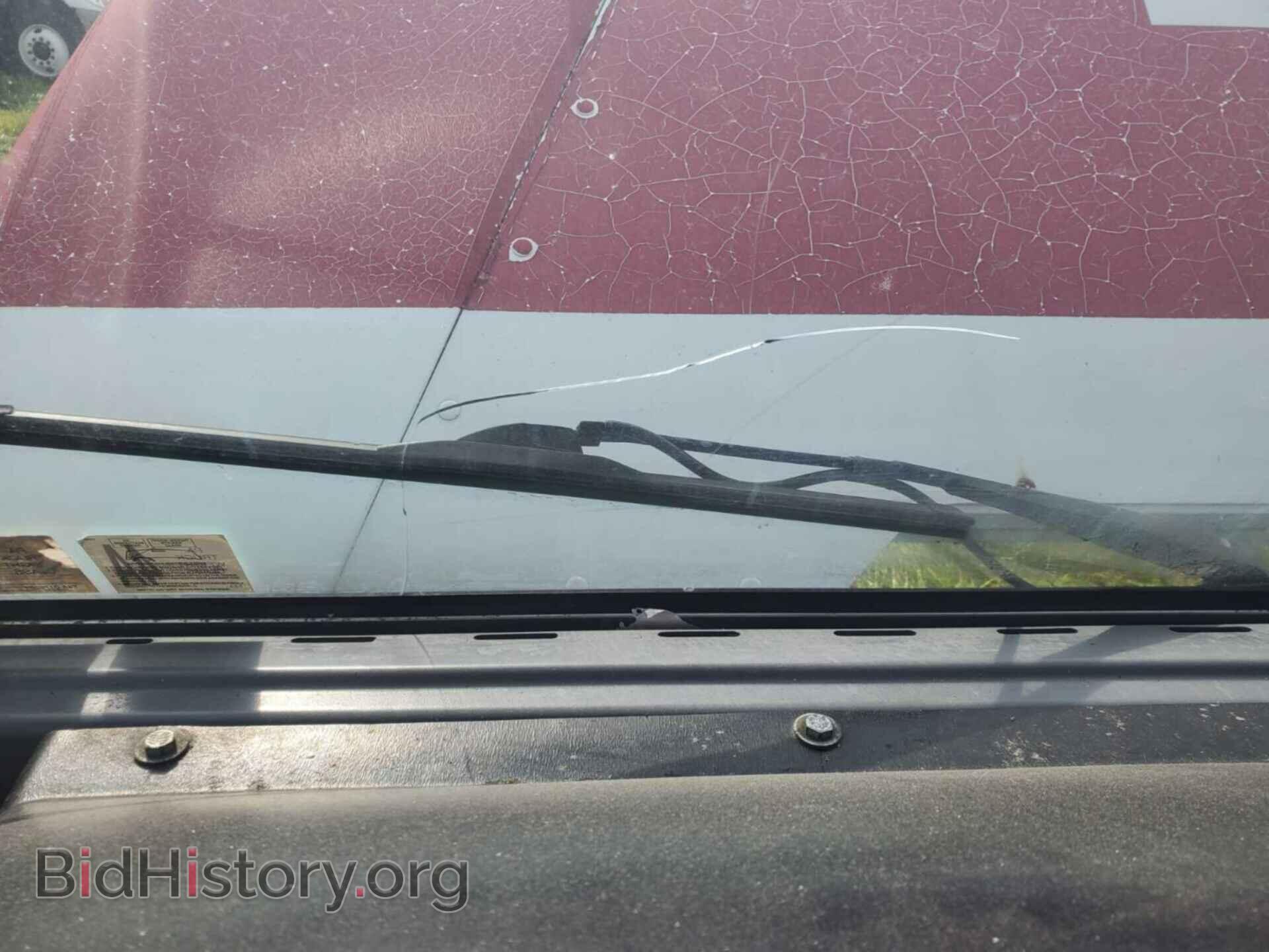 2010 FORD ECONOLINE - VIN: 1FC2E3KL7ADA48866 - Фото 9