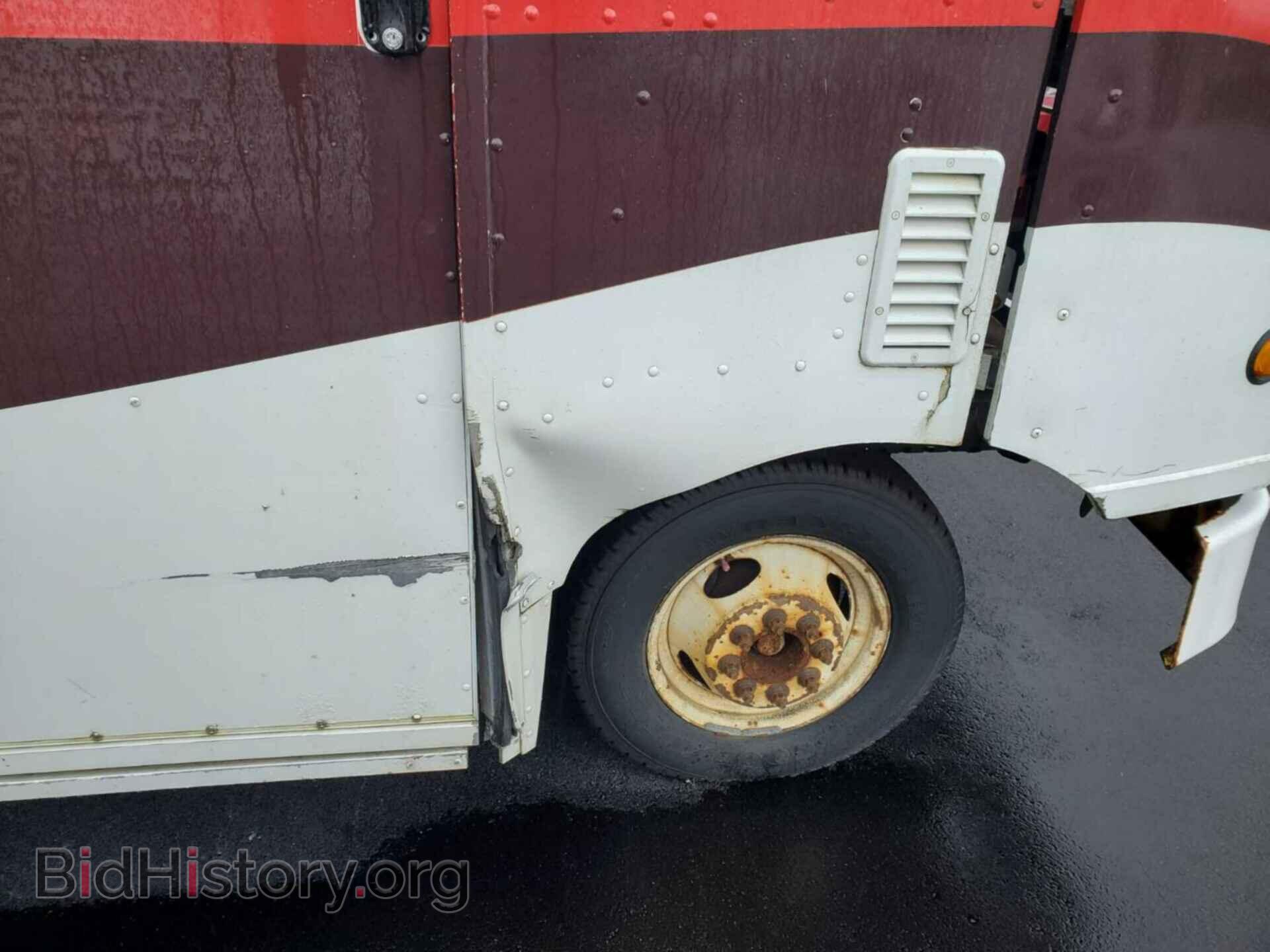 2011 FORD ECONOLINE - VIN: 1FC2E3KL0BDA42179 - Фото 6