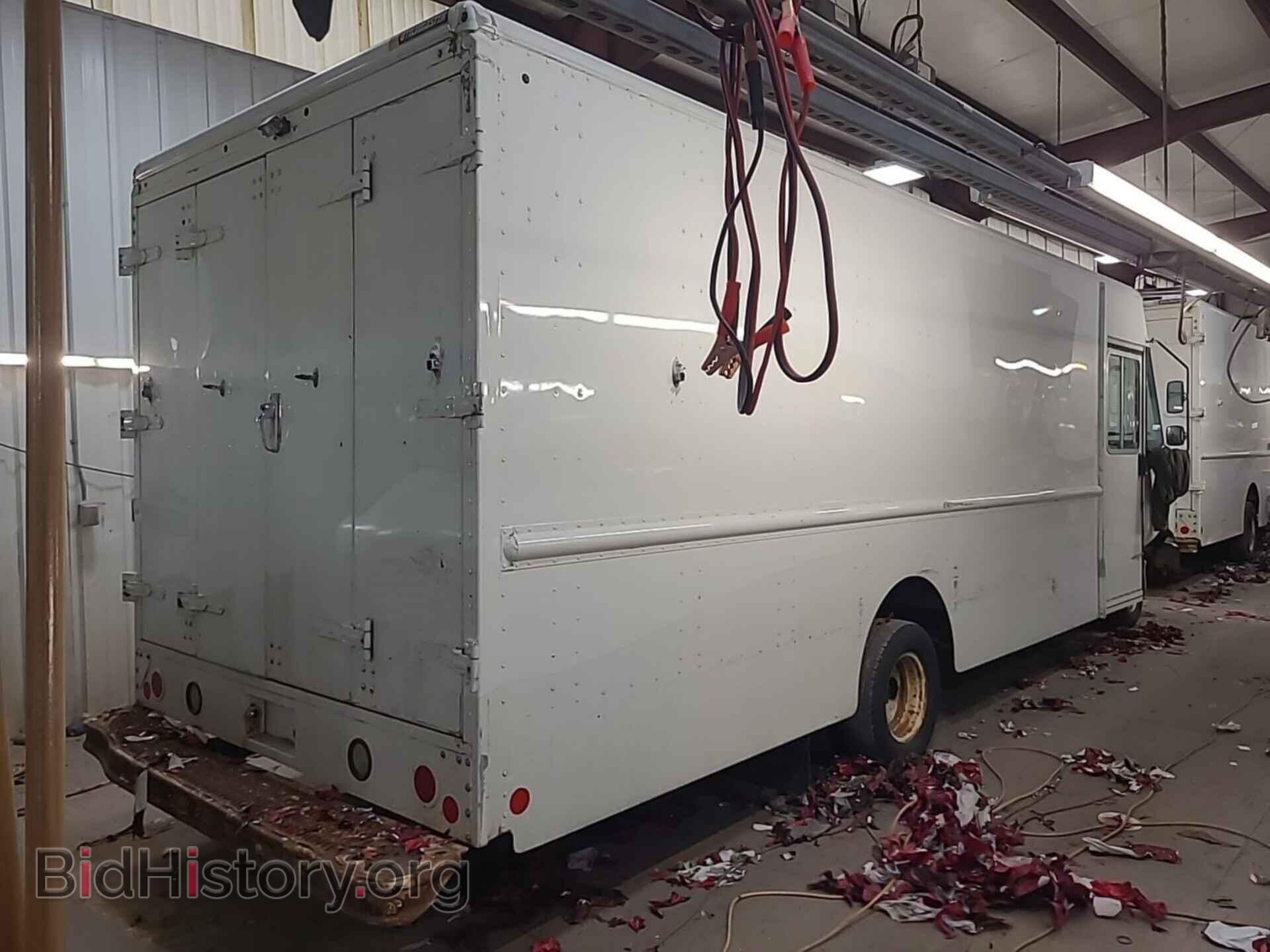 2011 FORD ECONOLINE - VIN: 1FC2E3KL0BDA42179 - Фото 9