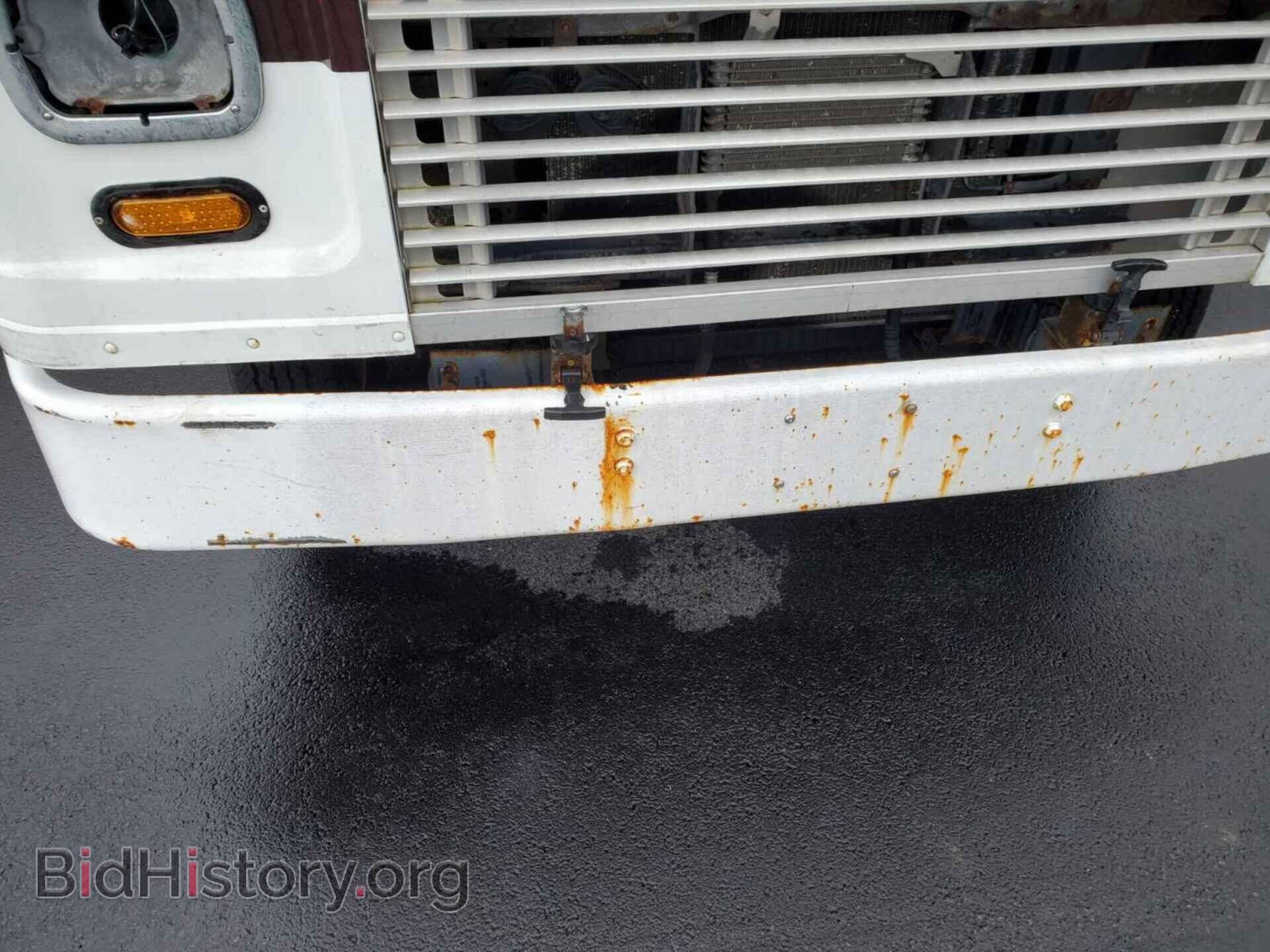 2011 FORD ECONOLINE - VIN: 1FC2E3KL0BDA42179 - Фото 10
