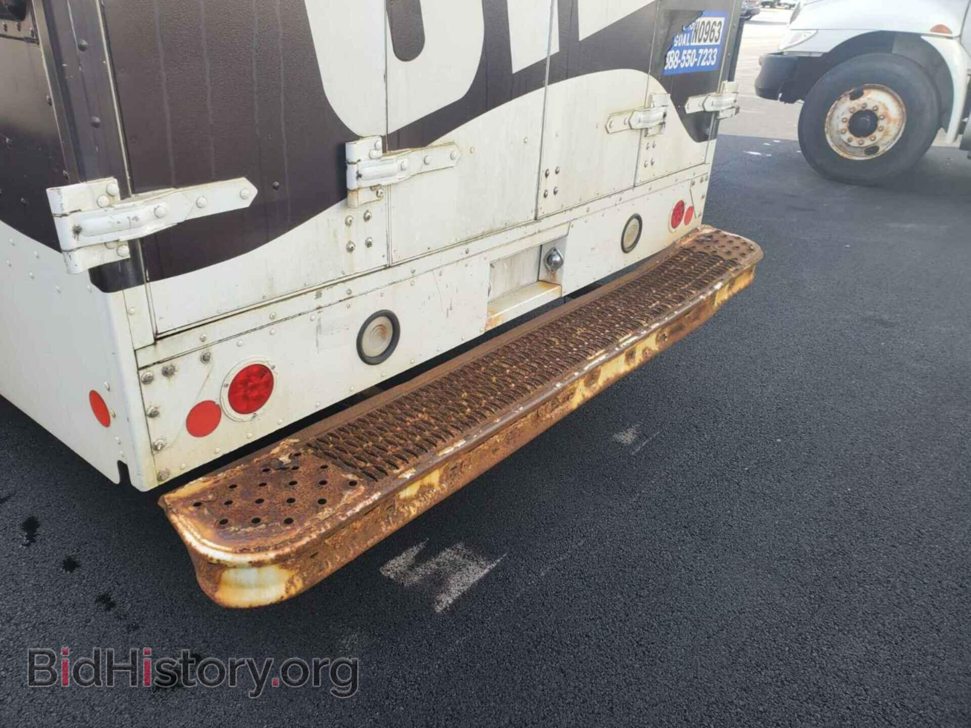 Photo 1FC2E3KL9CDA16102 - FORD ECONOLINE 2012
