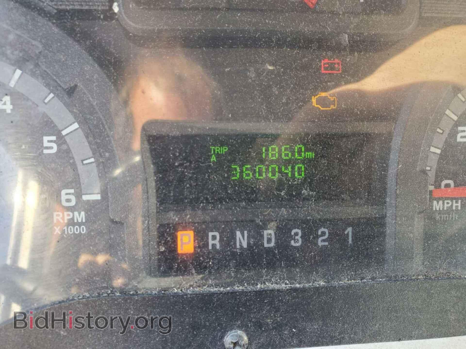 2012 FORD ECONOLINE - VIN: 1FC2E3KL9CDA16102 - Фото 11