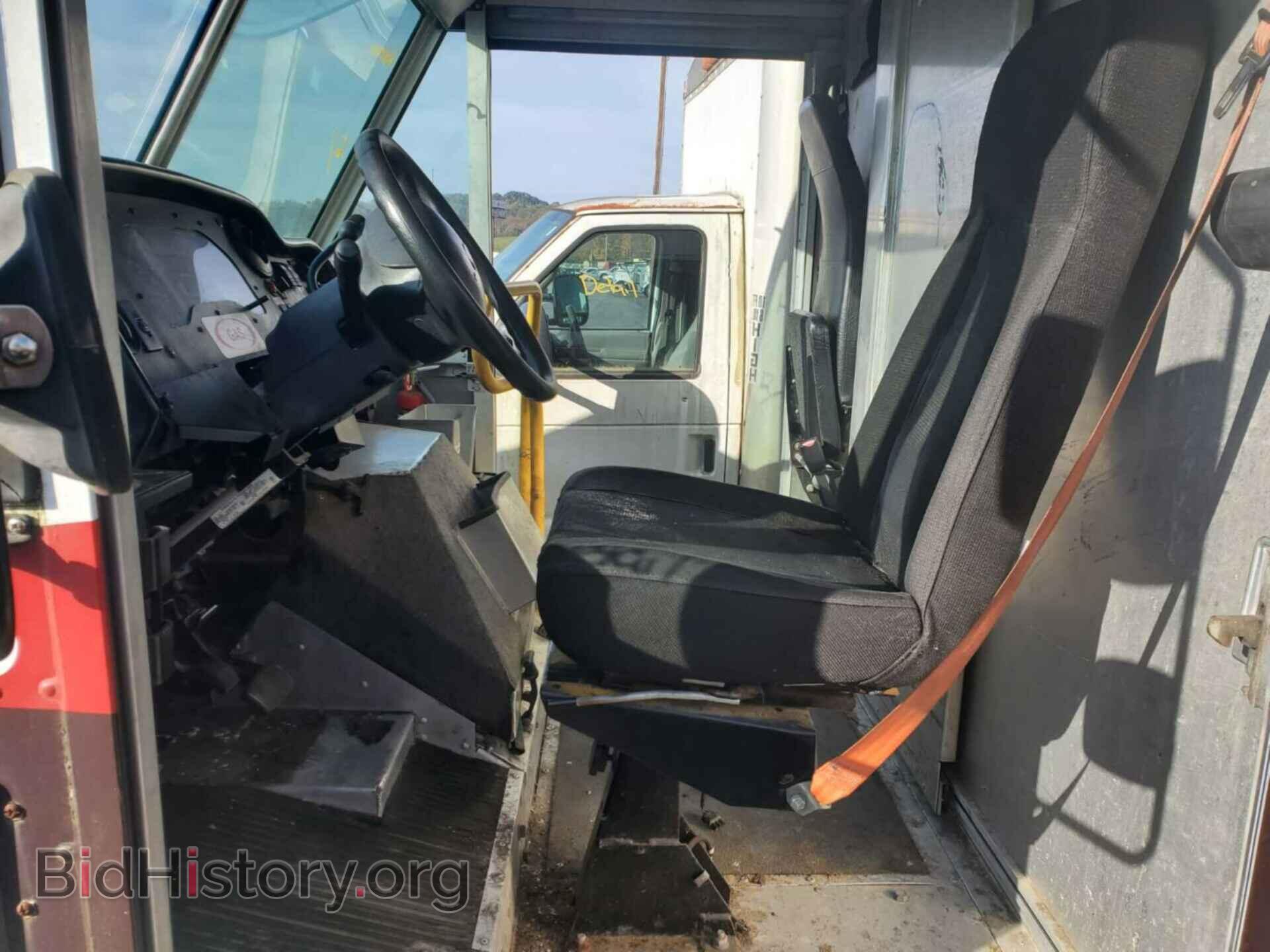 2012 FORD ECONOLINE - VIN: 1FC2E3KL9CDA16102 - Фото 12
