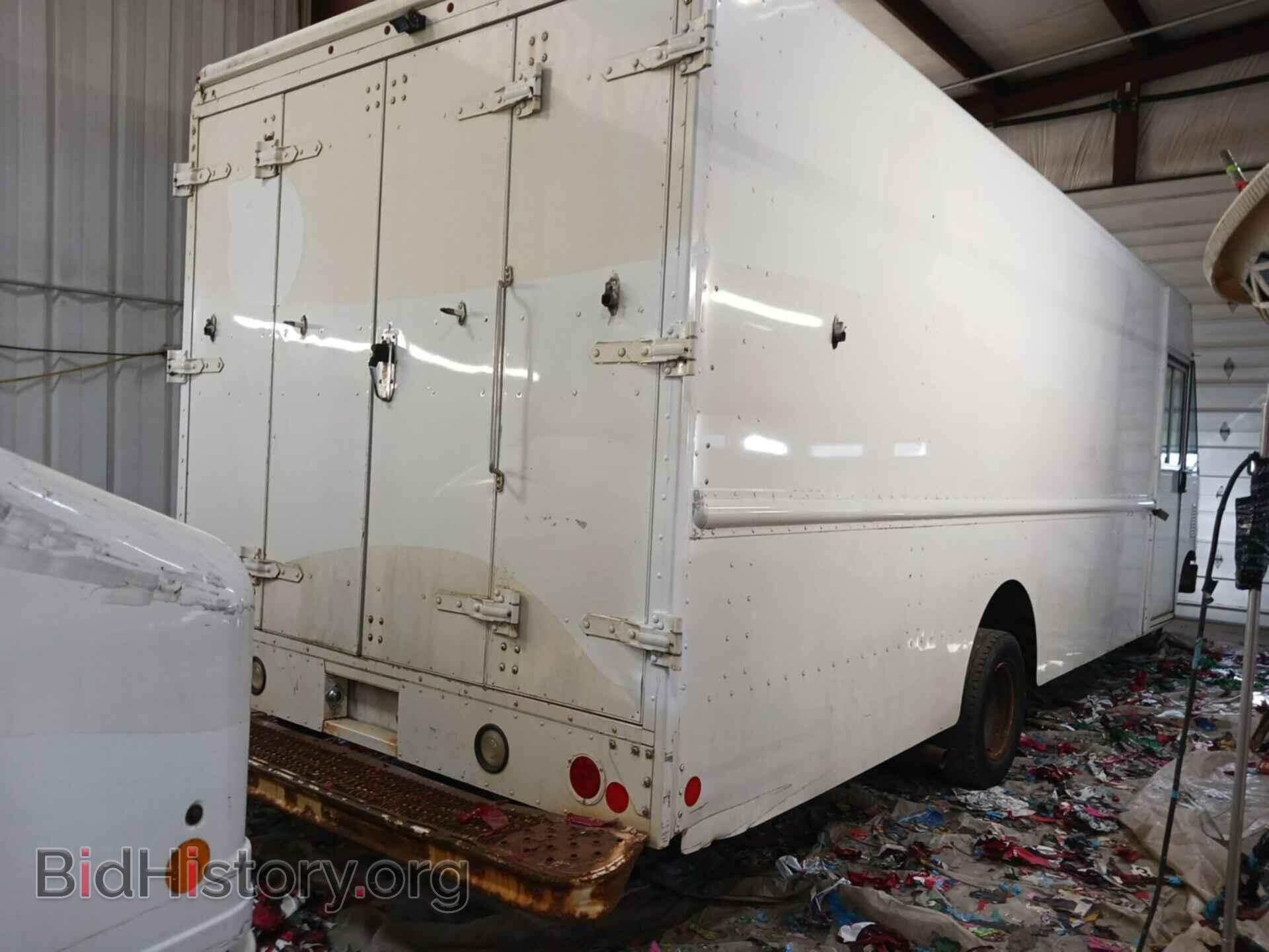 2012 FORD ECONOLINE - VIN: 1FC2E3KL9CDA16102 - Фото 3