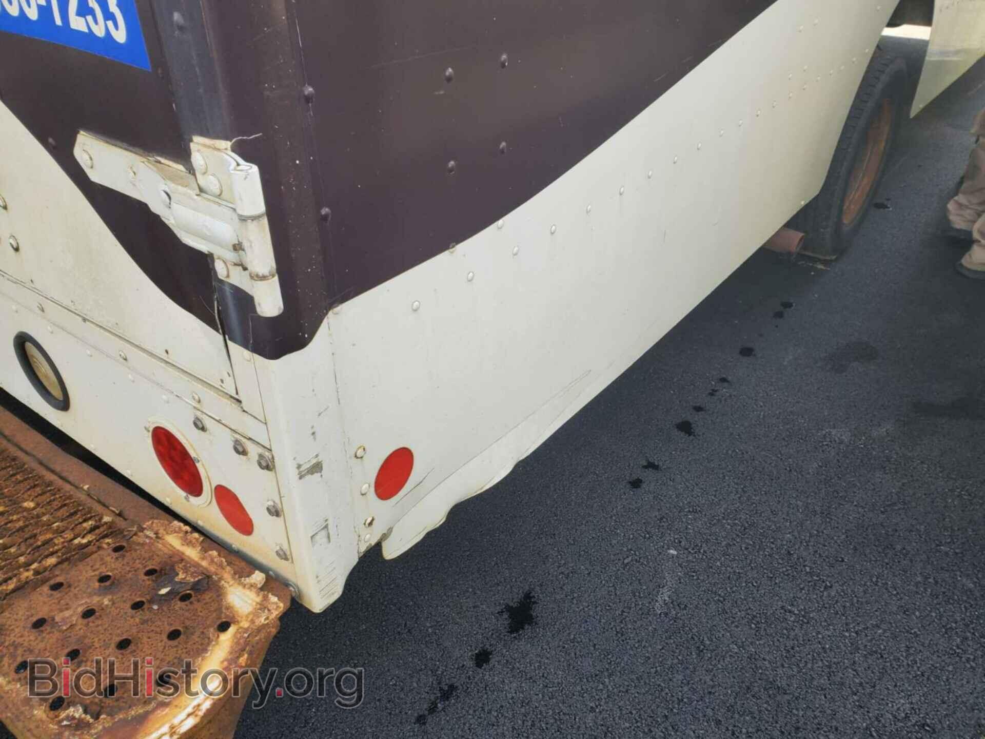 2012 FORD ECONOLINE - VIN: 1FC2E3KL9CDA16102 - Фото 7